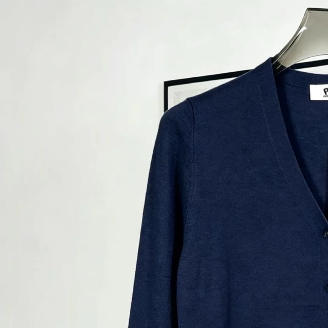 Джемперы И Свитеры Мужские Comme Des Garçons 18408680