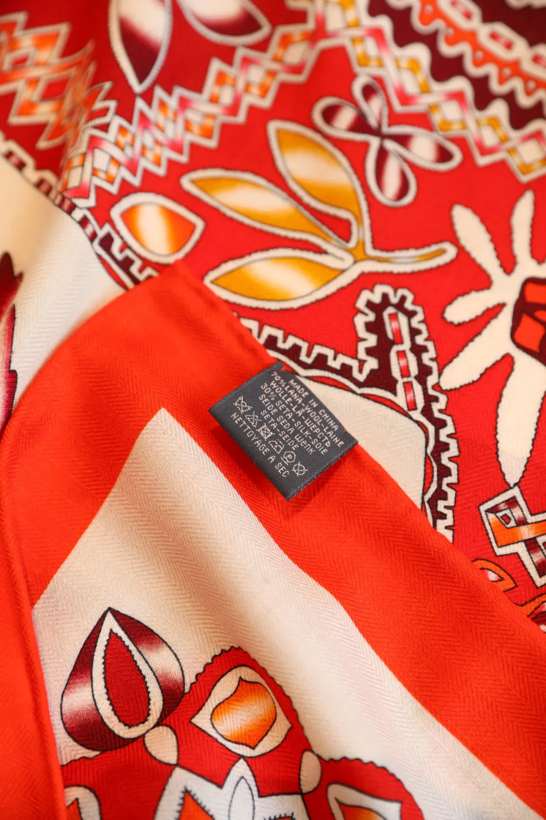 Платки Hermes 3981437