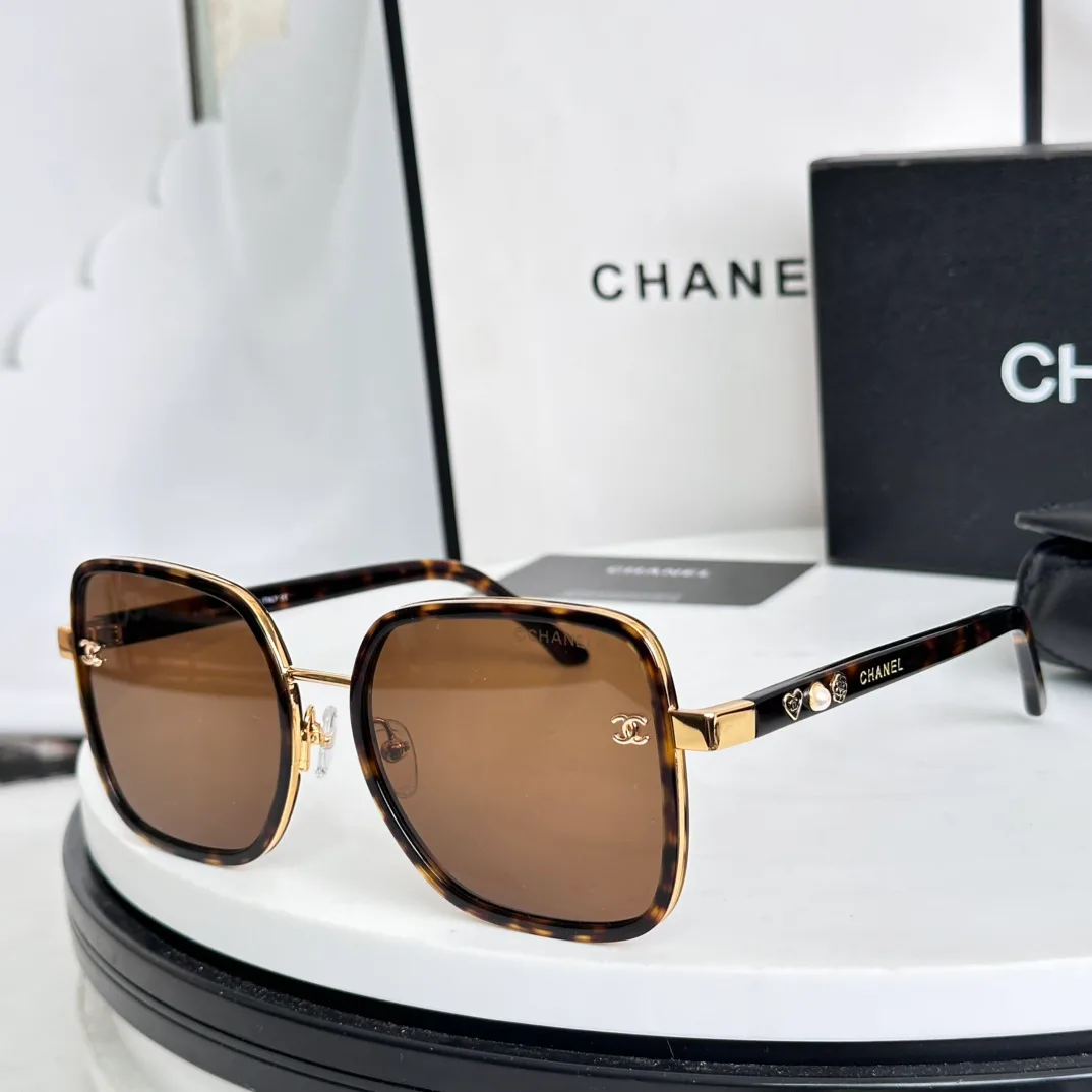 Очки Женские Chanel 5061434