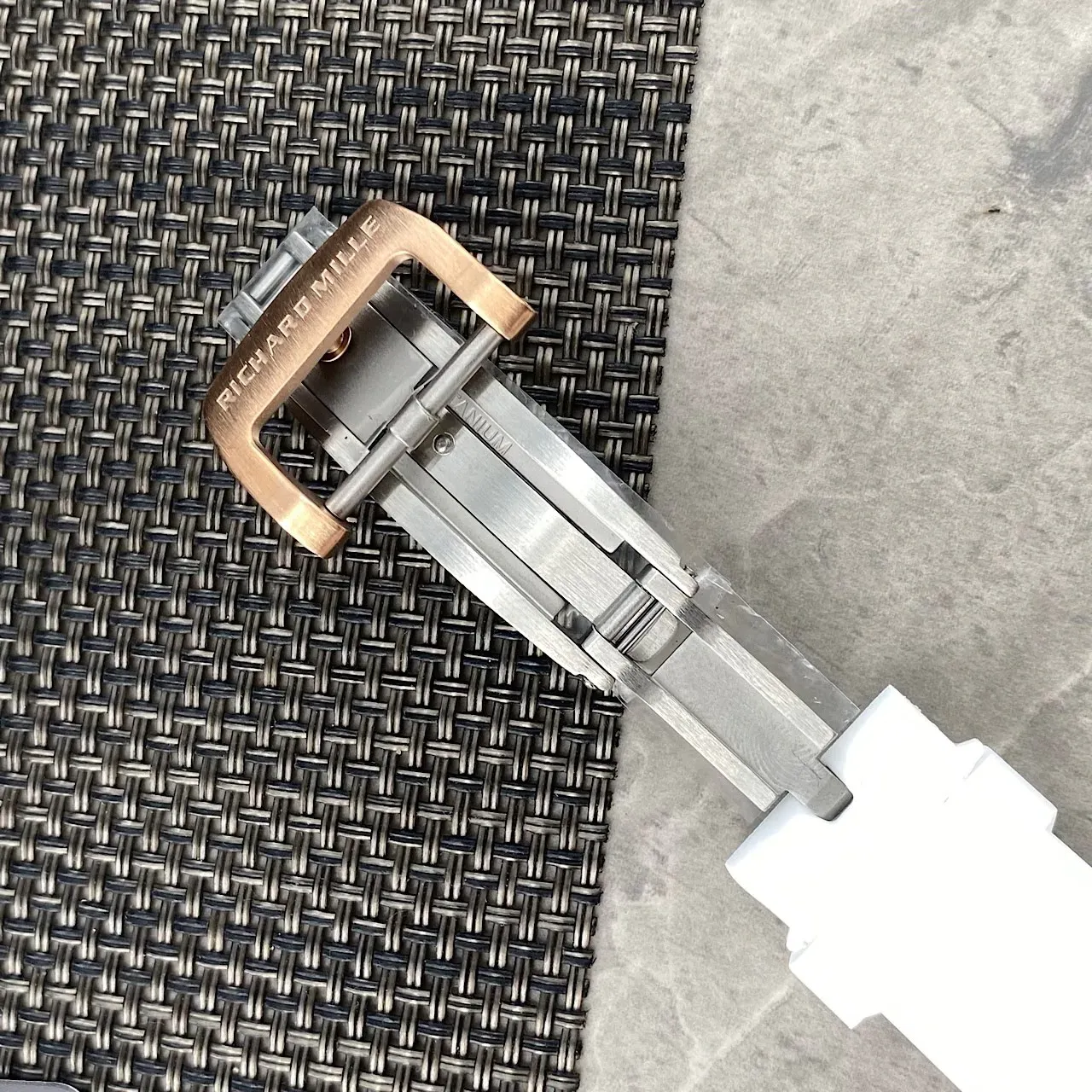 Часы Женские Richard Mille 940087