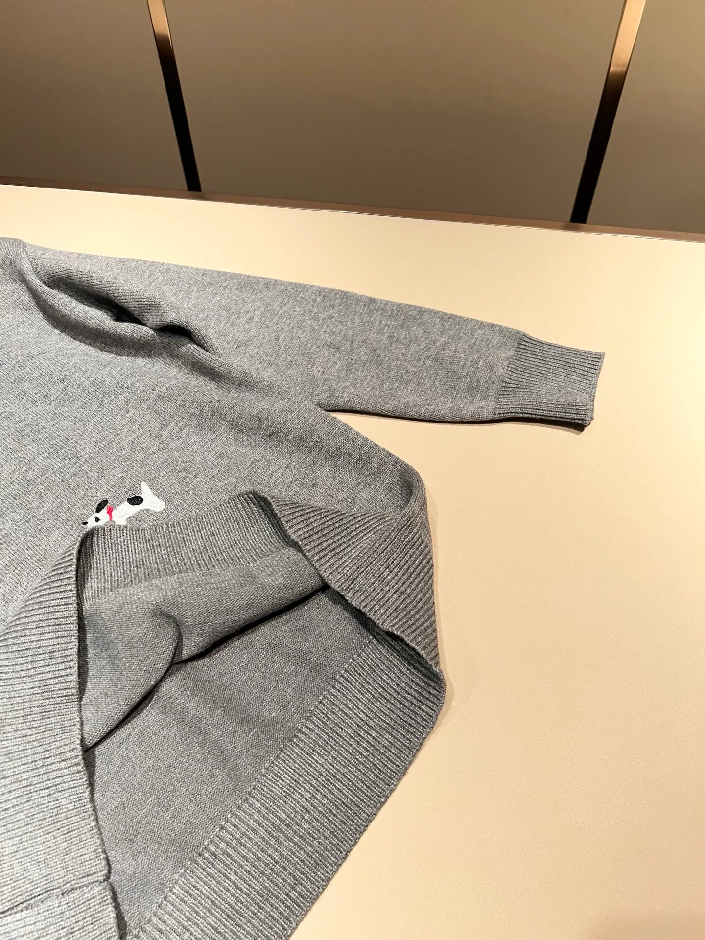 Джемперы И Свитеры Мужские Moncler 1012340