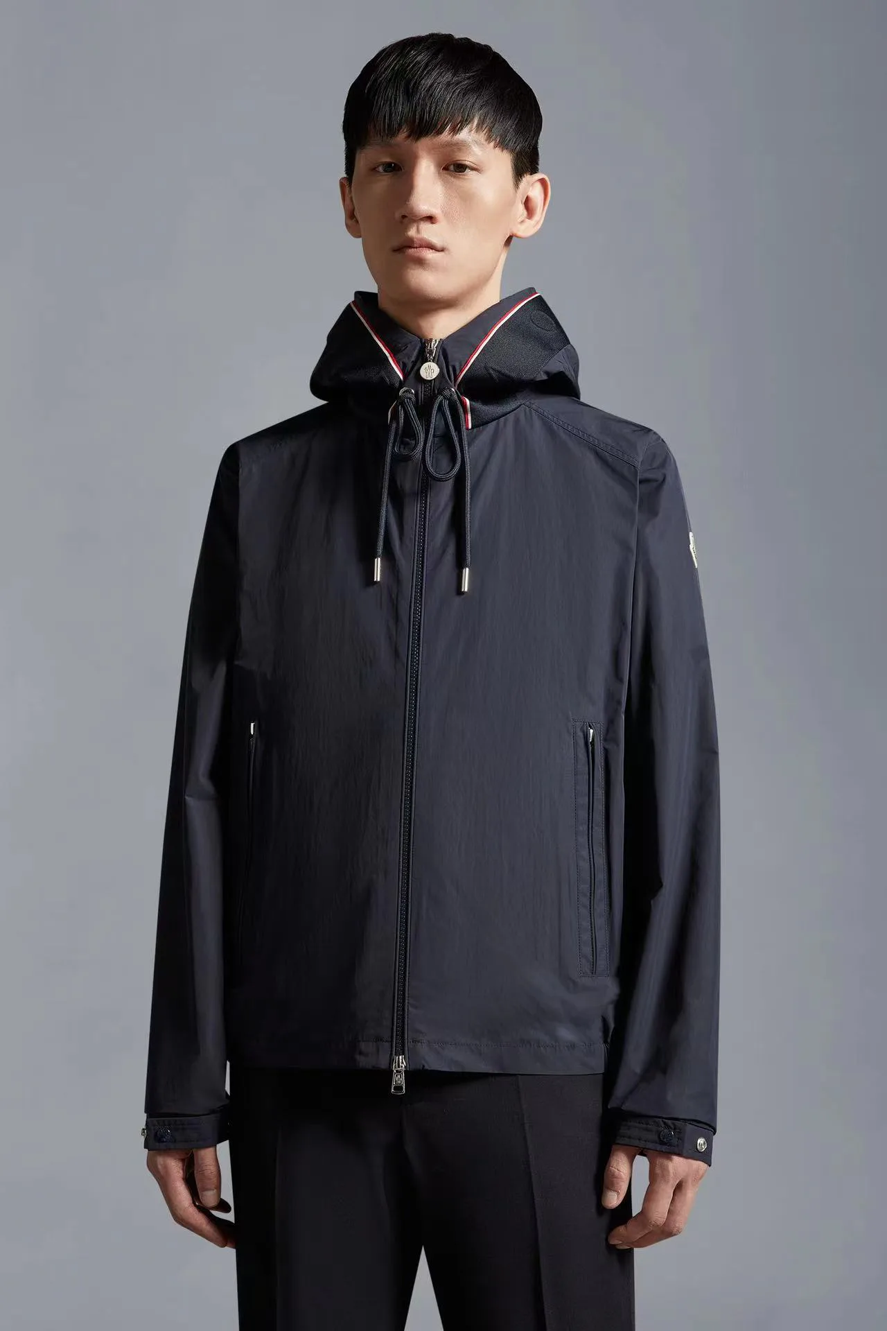 Куртки И Пуховики Мужские Moncler 448365