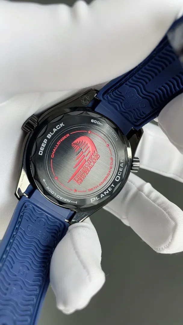 Часы Мужские Omega 1892690