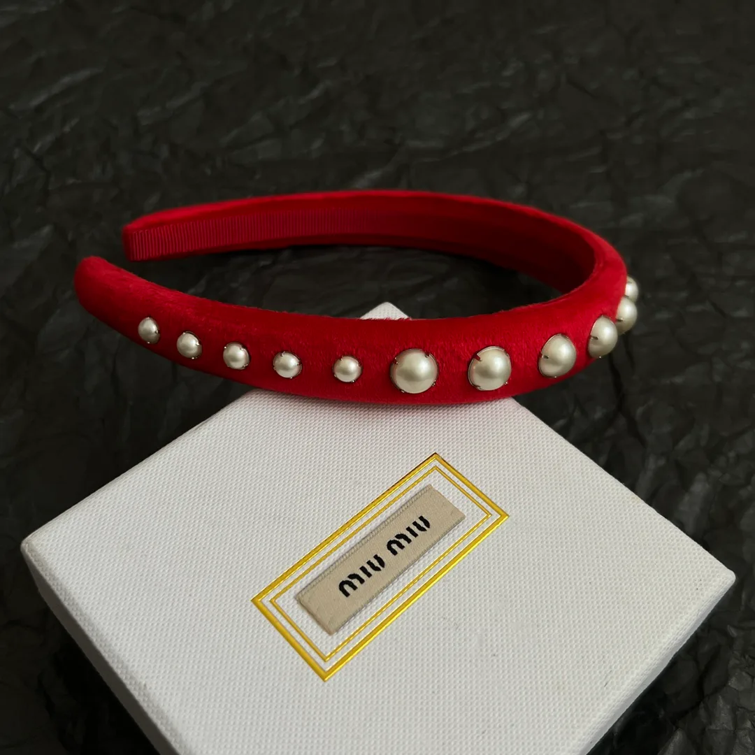 Головные Уборы Miu Miu 3395982