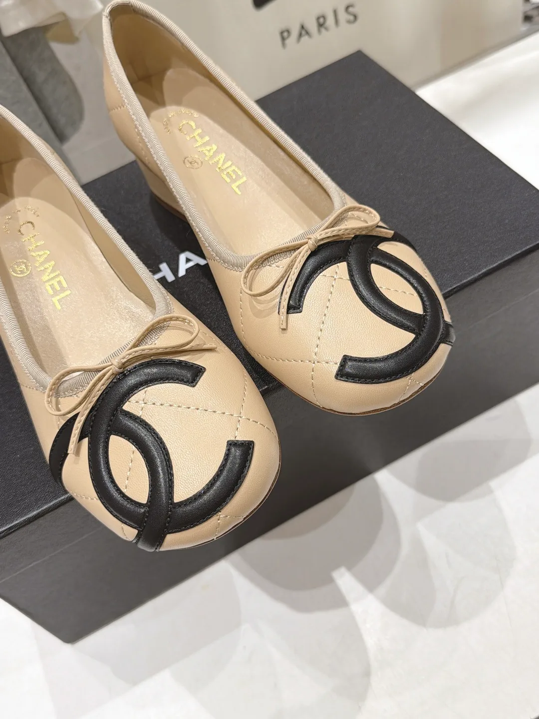 Туфли Женские Chanel 17616146