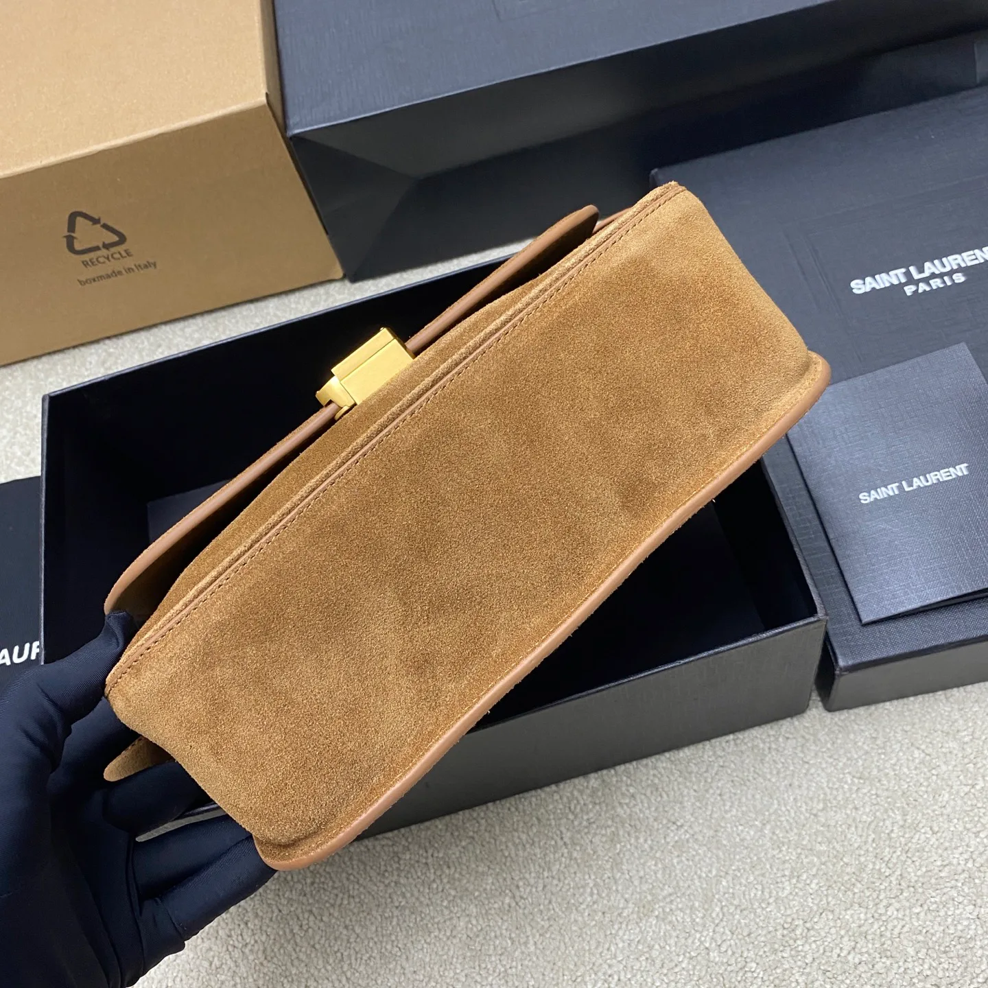 Классические Сумки Женские Saint Laurent 11886296