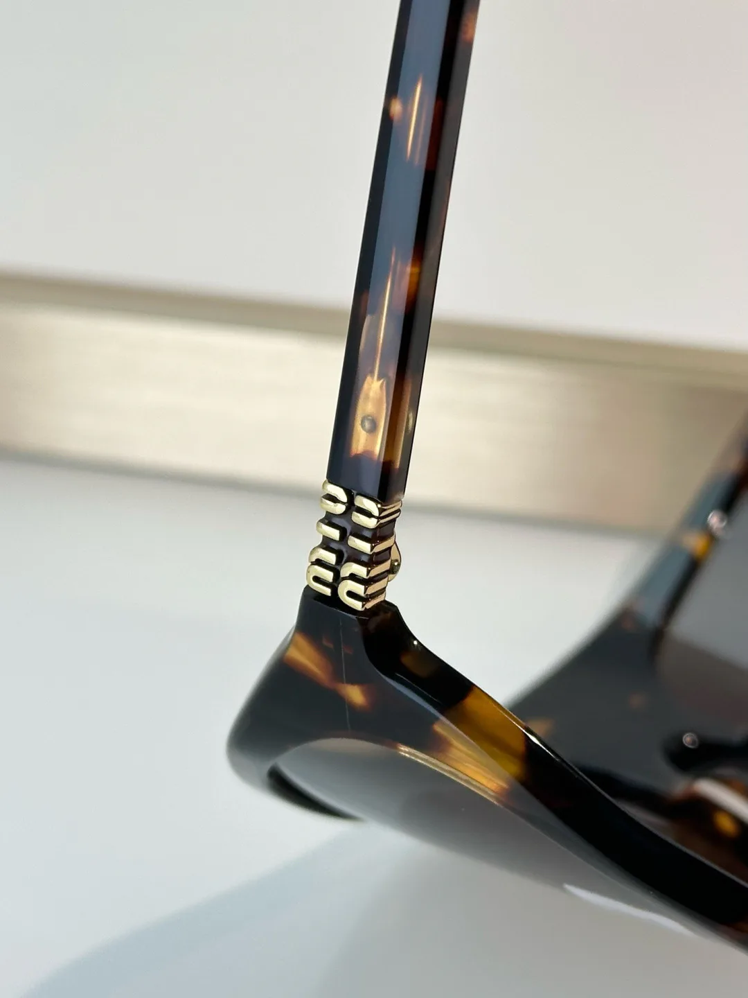 Очки Miu Miu 9618304