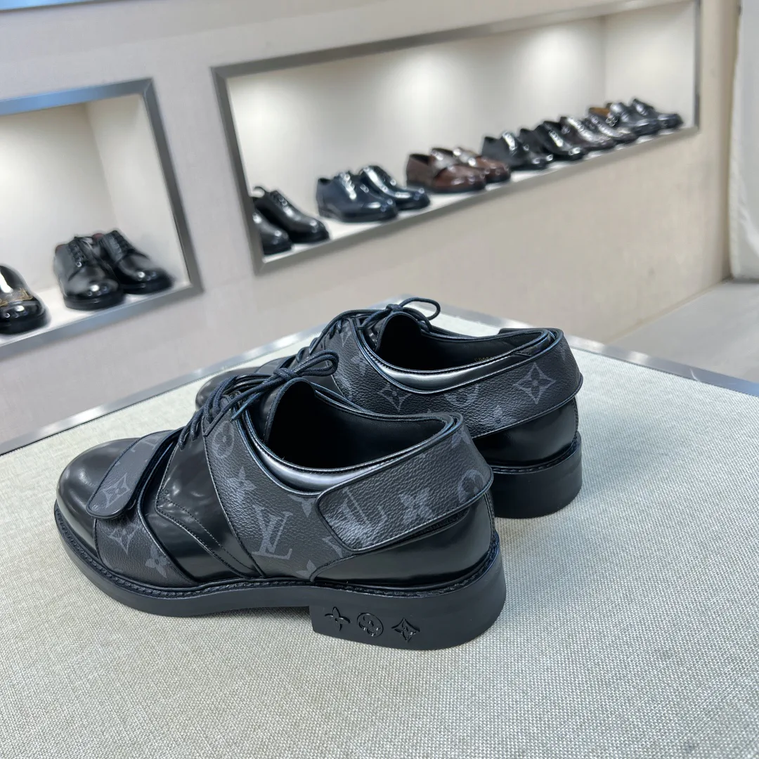 Туфли Мужские Louis Vuitton 2045556