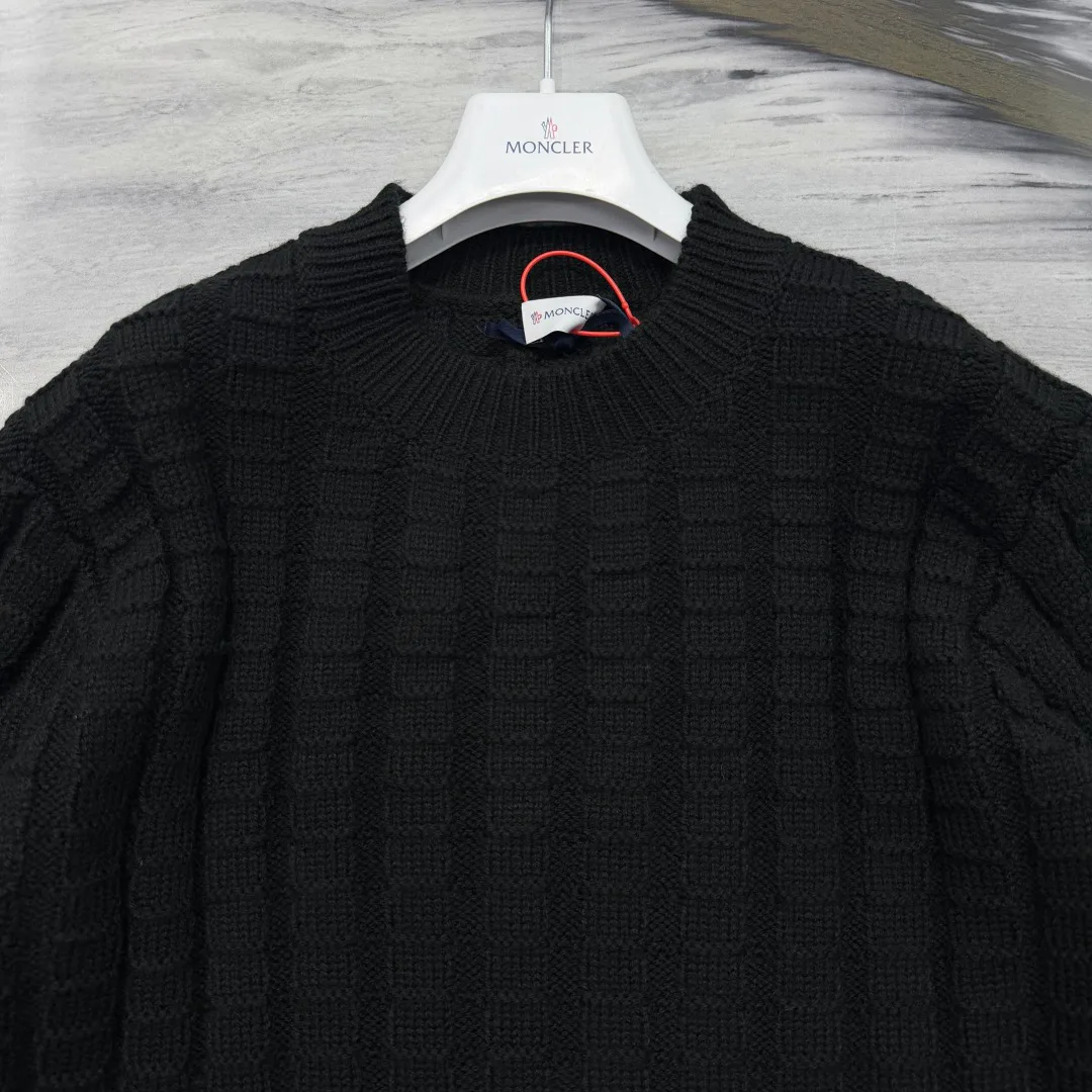 Джемперы И Свитеры Мужские Moncler 5293555