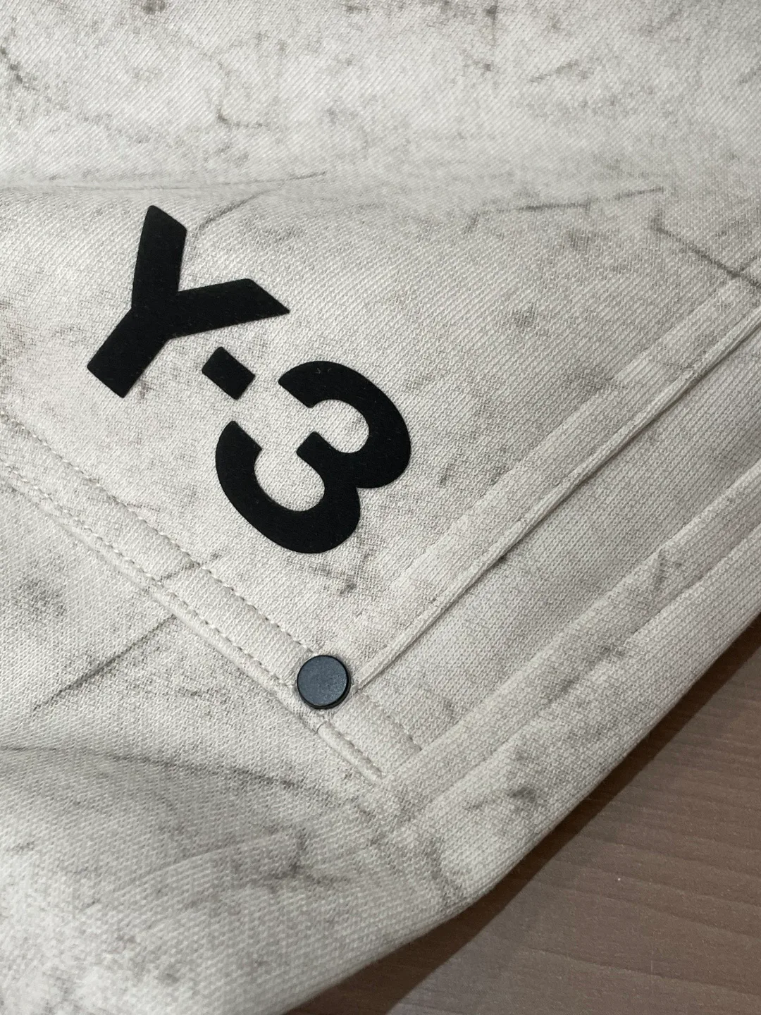Брюки Мужские Y-3 13169968
