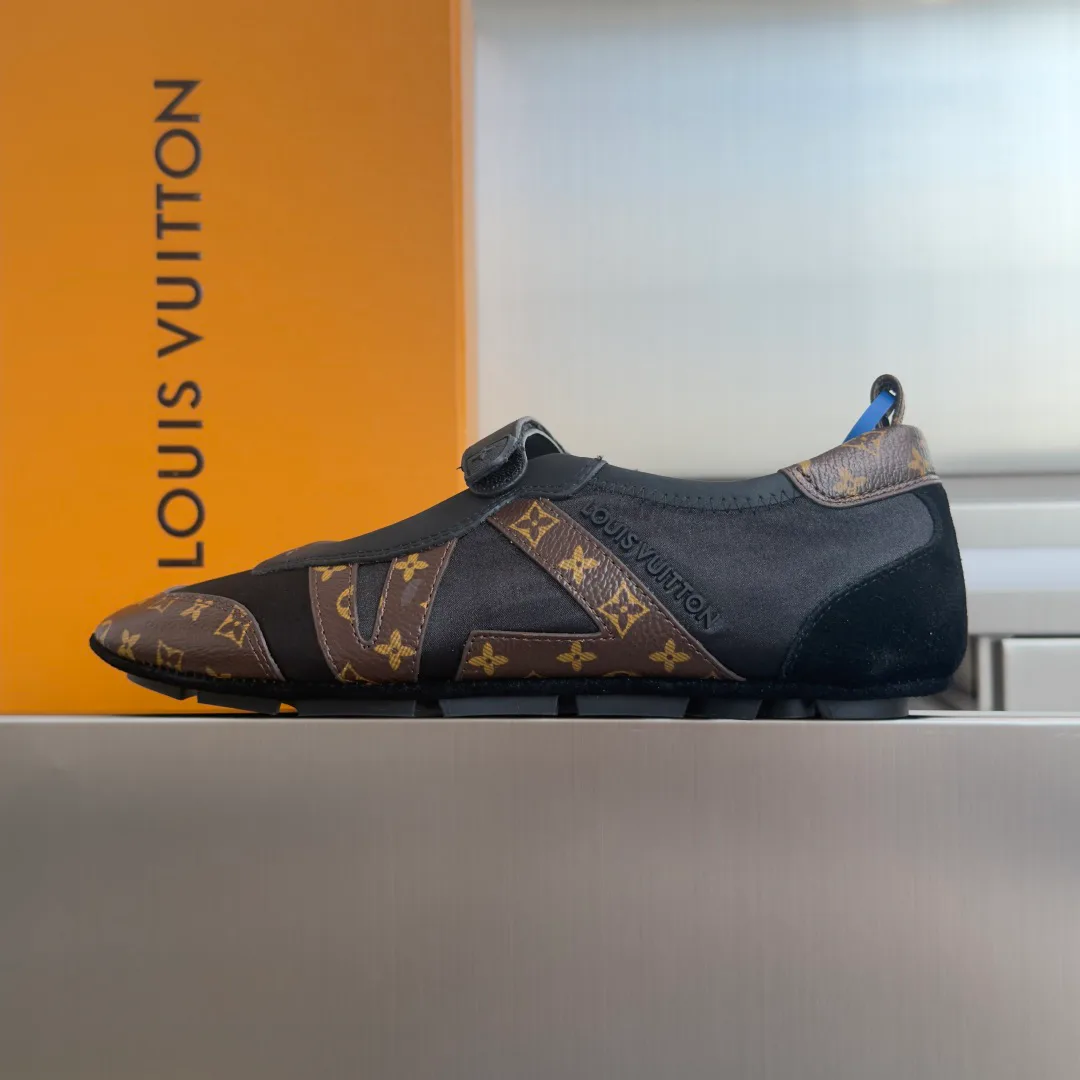 Туфли Женские Louis Vuitton 10211796