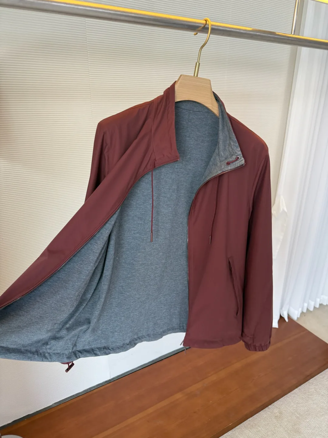 Куртки И Пуховики Мужские Zegna 791728