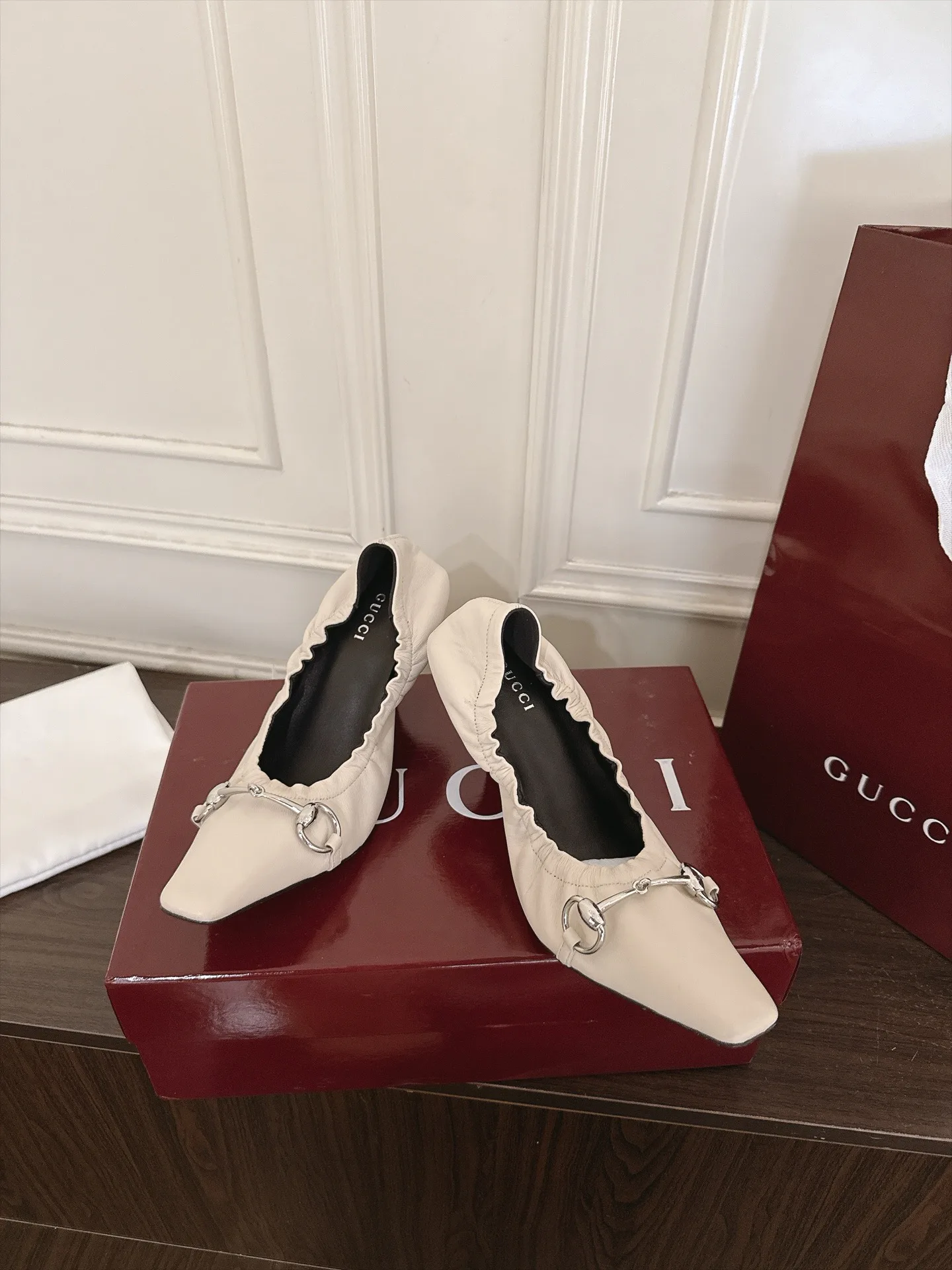 Туфли Женские Gucci 18143131