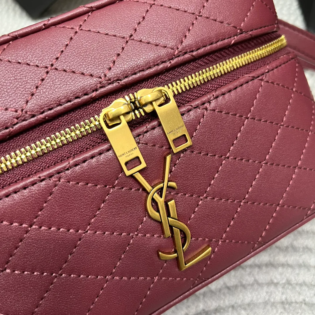 Сумки На Ремне Женские Saint Laurent 143507