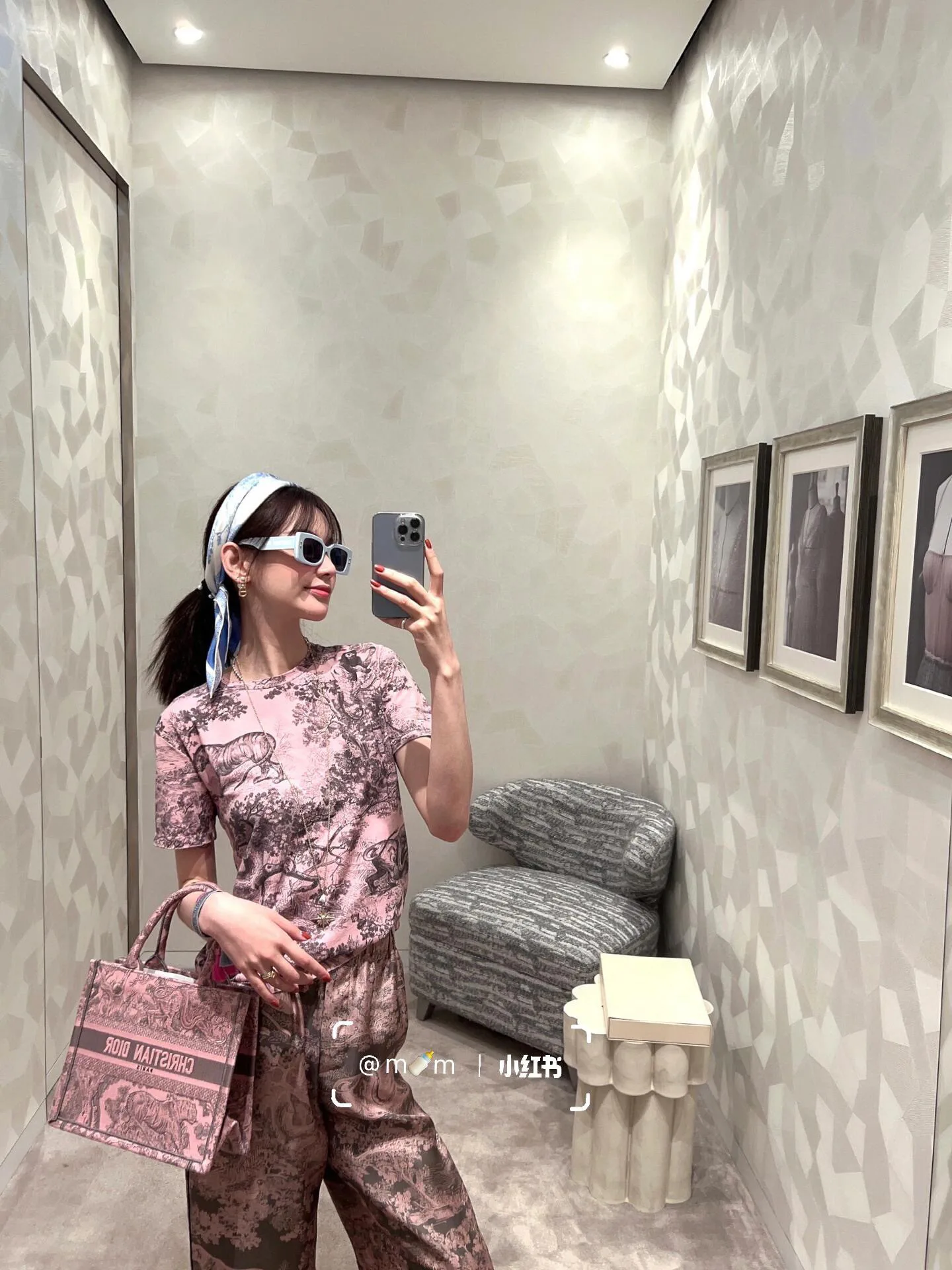 Футболки Женские Christian Dior 11329468