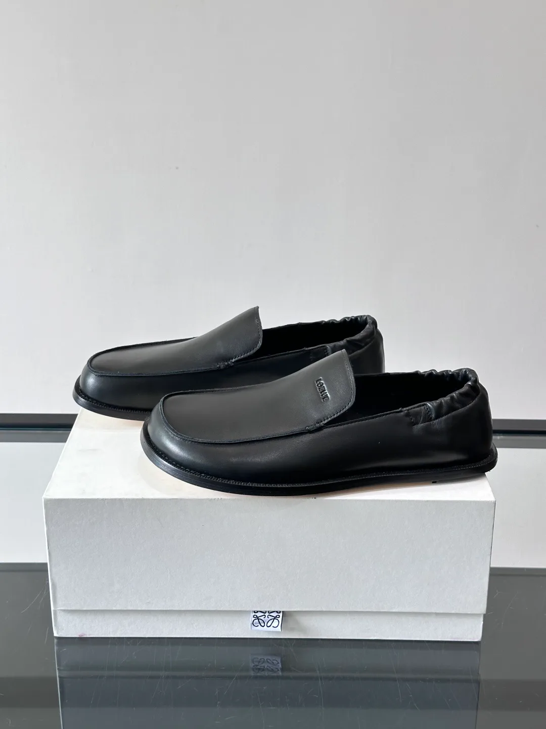 Лоферы И Туфли Мужские Loewe 16958345