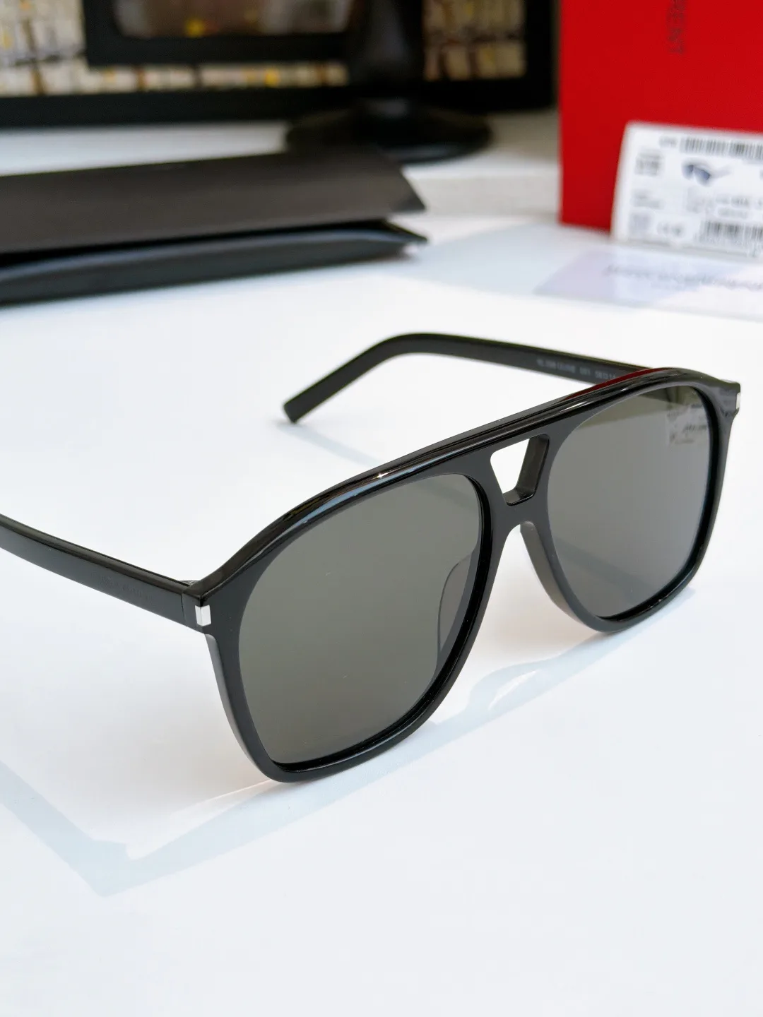 Очки Saint Laurent 11497909