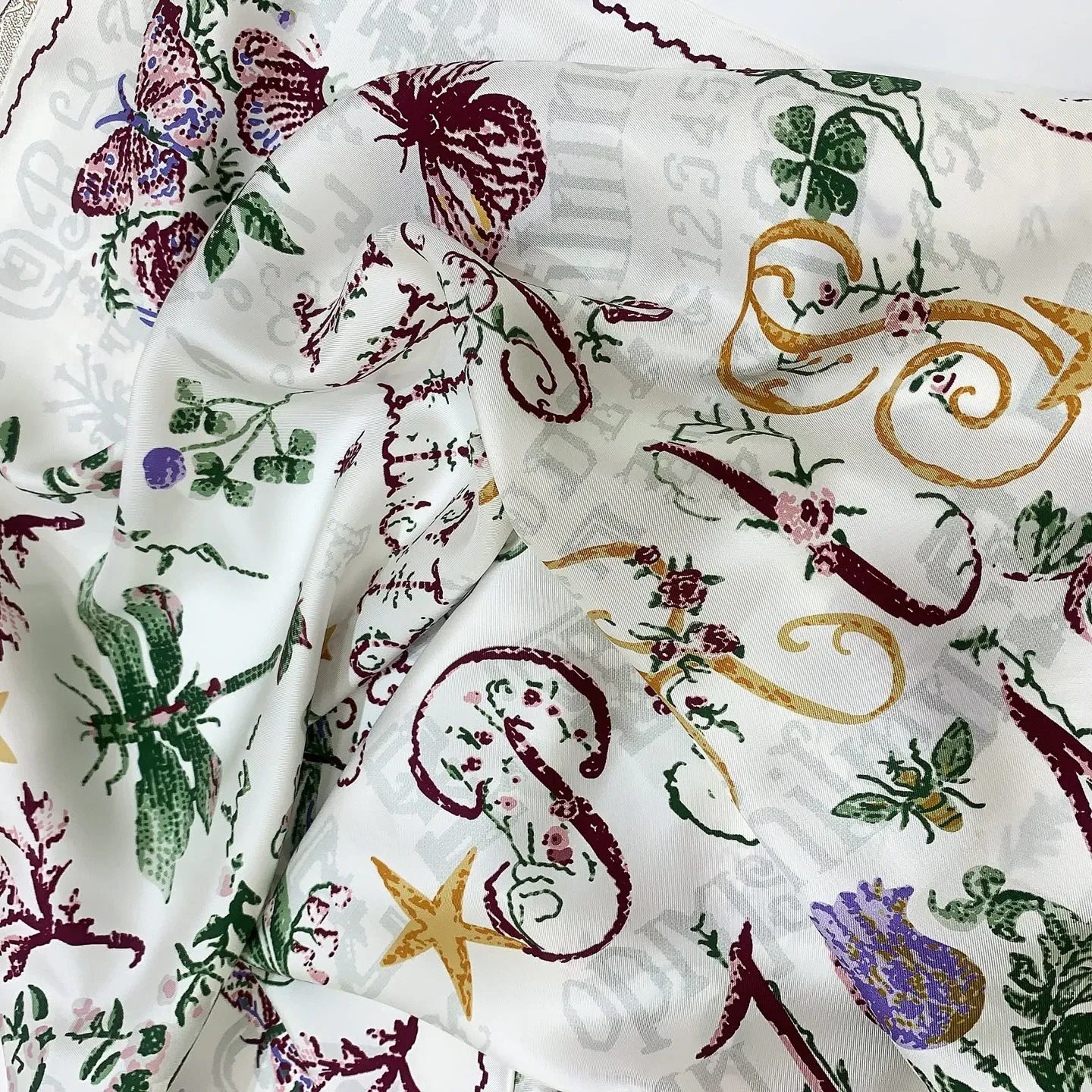 Шарфы Christian Dior 968144