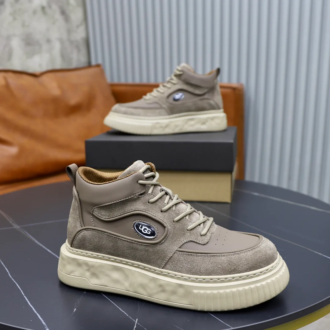 Ботинки Мужские Ugg 122869