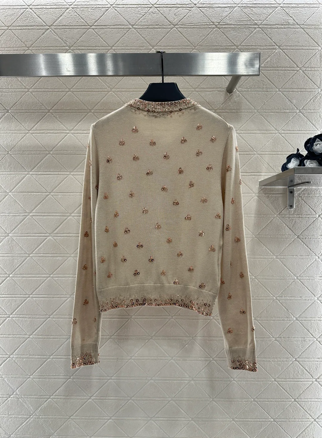 Свитеры Женские Miu Miu 229375