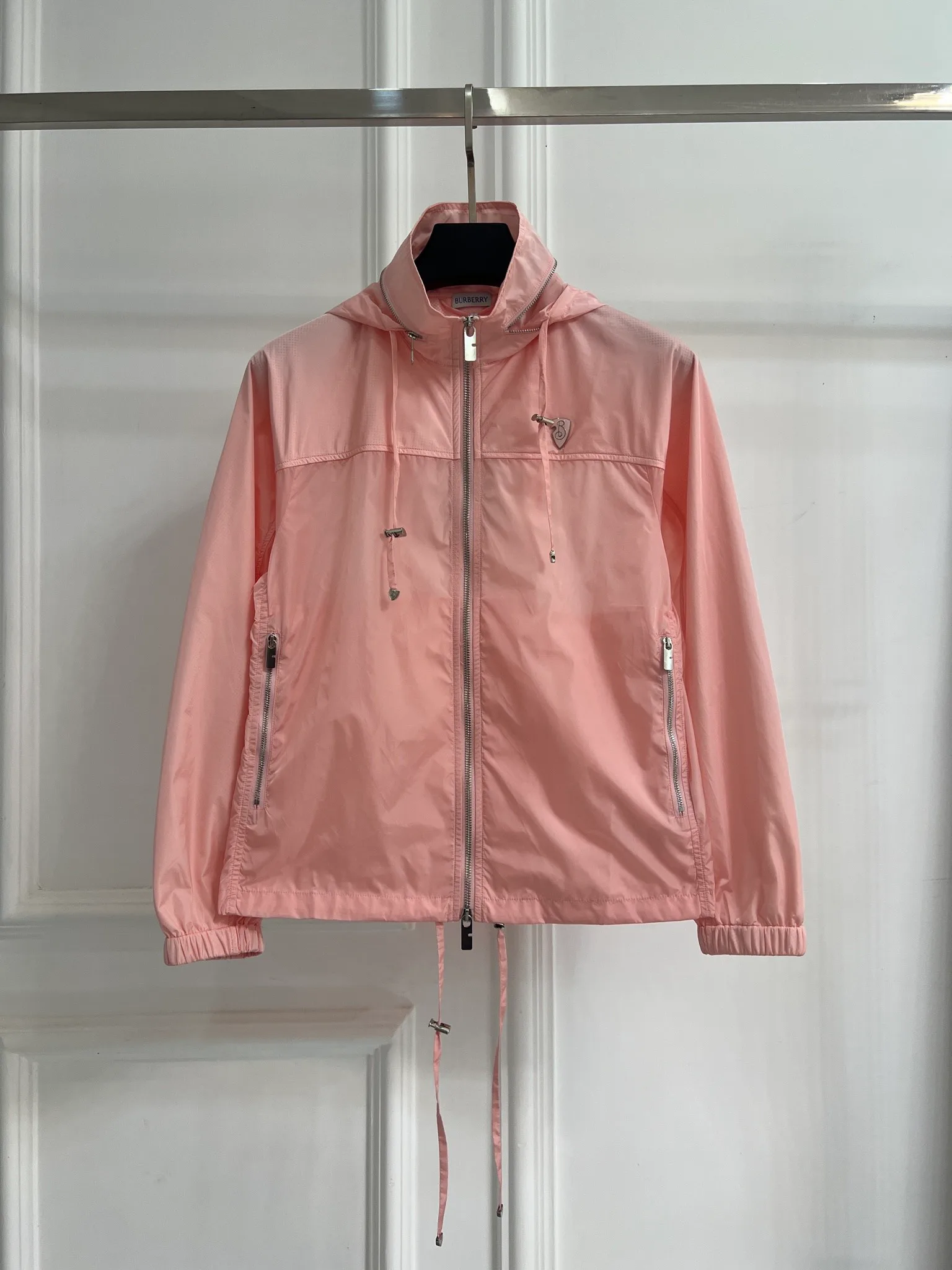 Куртки И Пуховики Женские Burberry 10898918