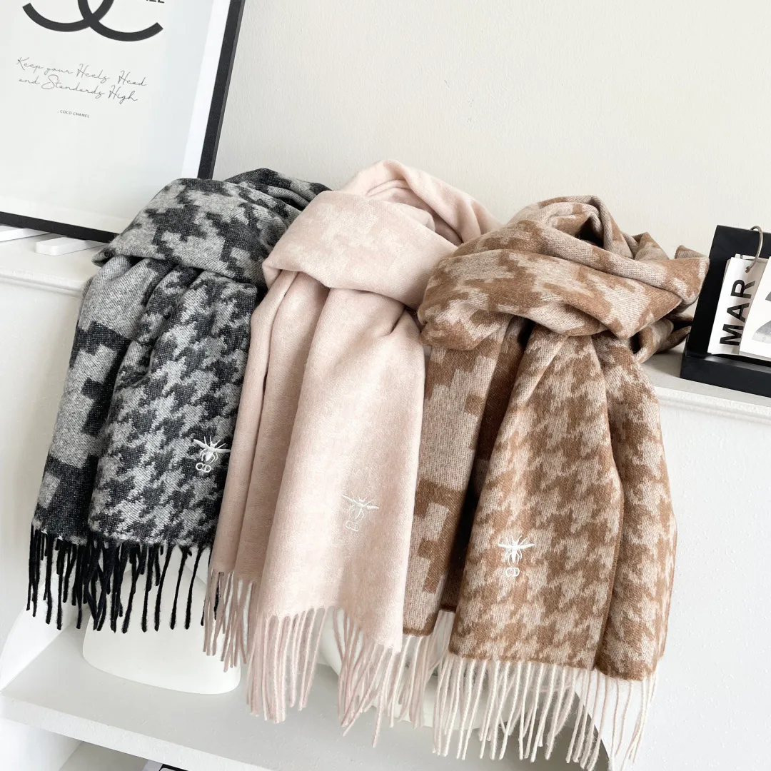 Шарфы Christian Dior 1587261