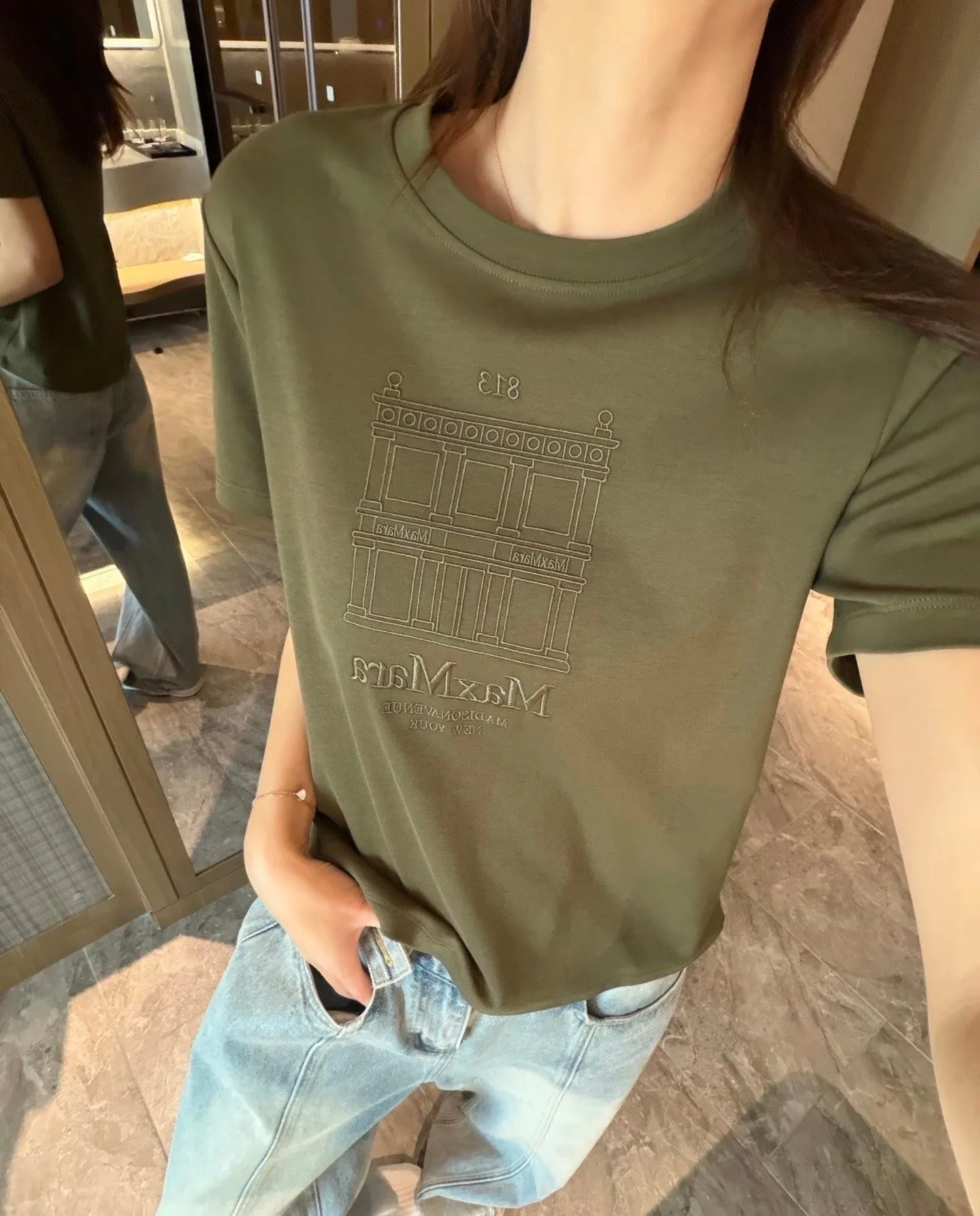 Футболки Женские Max Mara 11516785