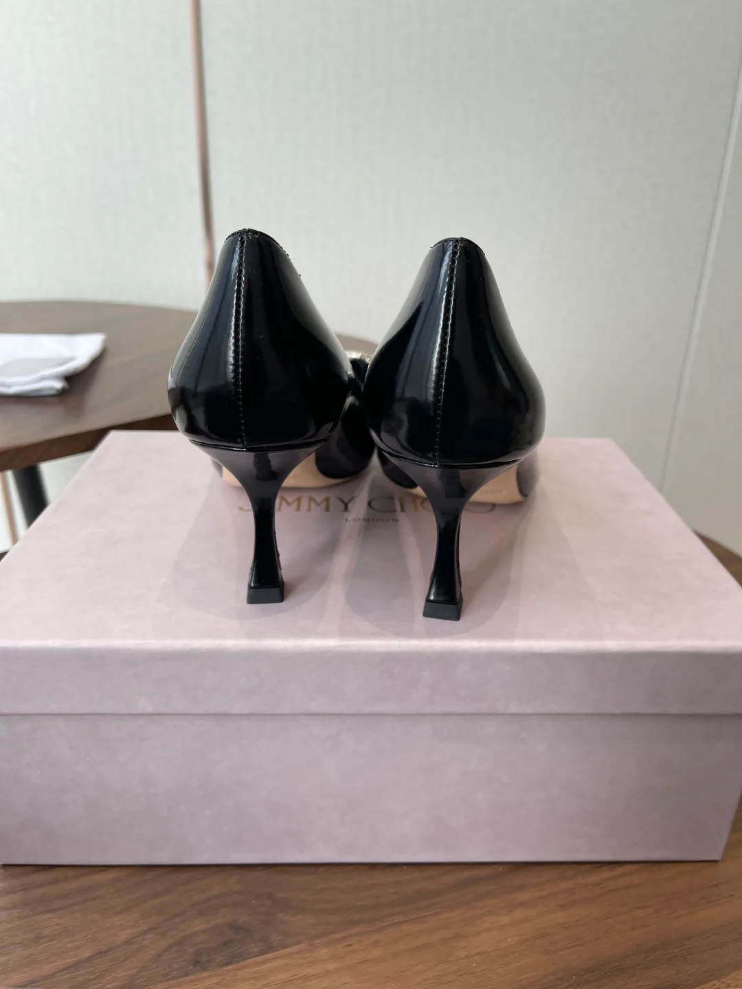 Туфли Женские Jimmy Choo 11309669