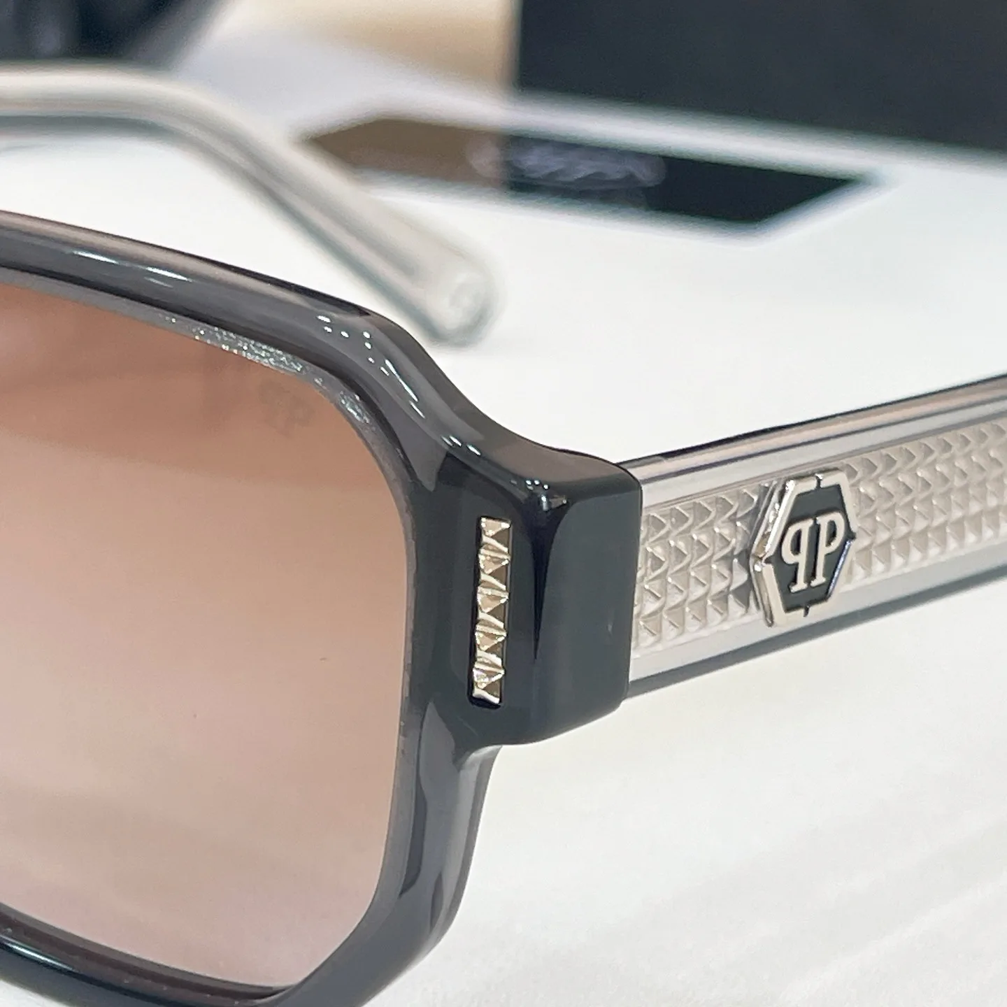 Очки Philipp Plein 11460478