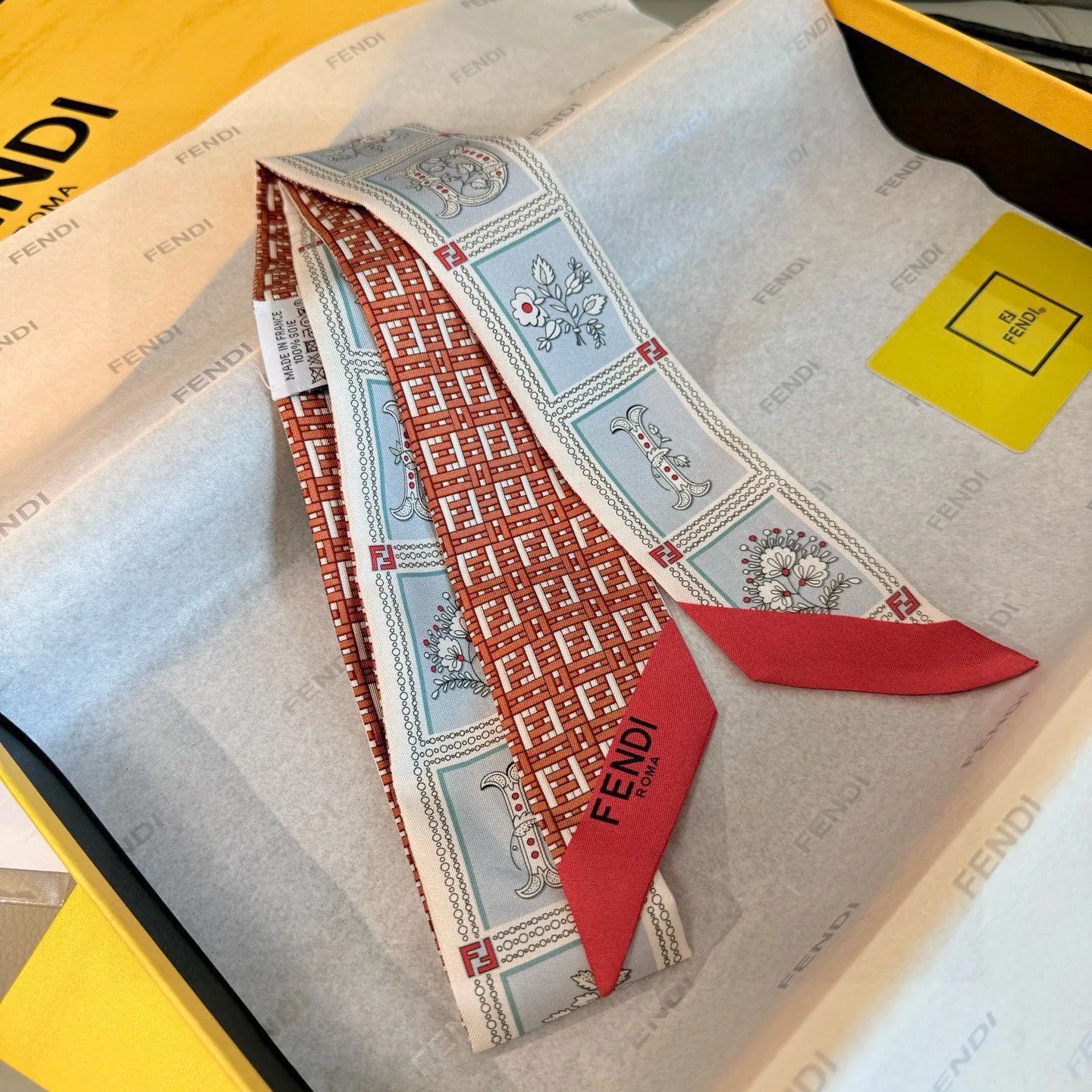 Платки Fendi 10695713