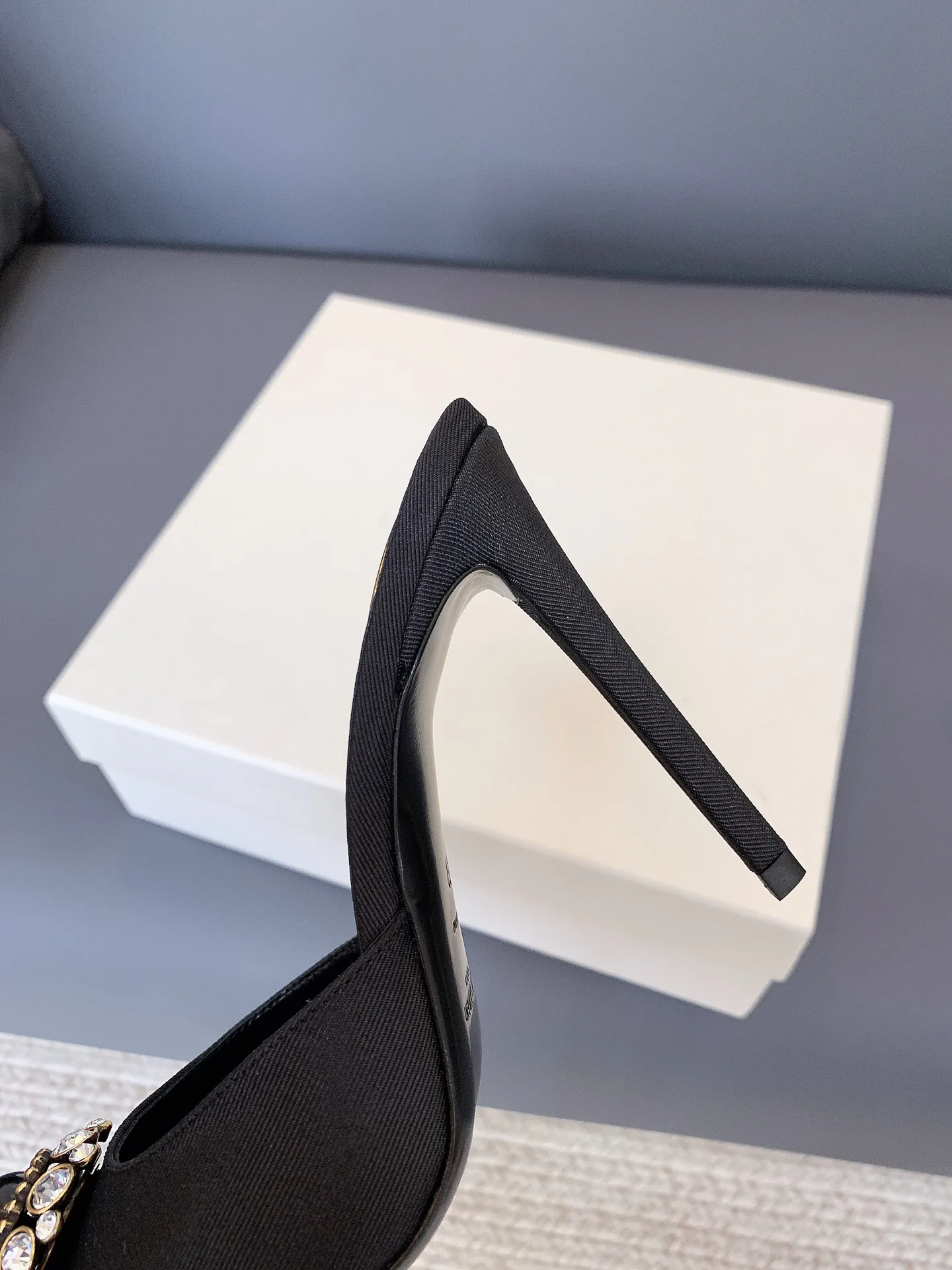 Мюли И Сабо Женские Saint Laurent 18731795