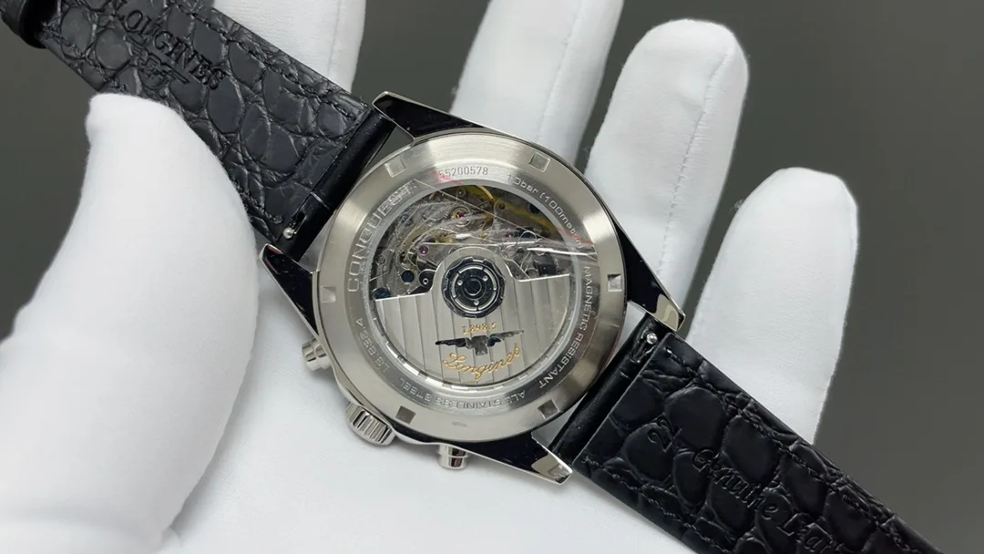 Часы Мужские Longines 1892580