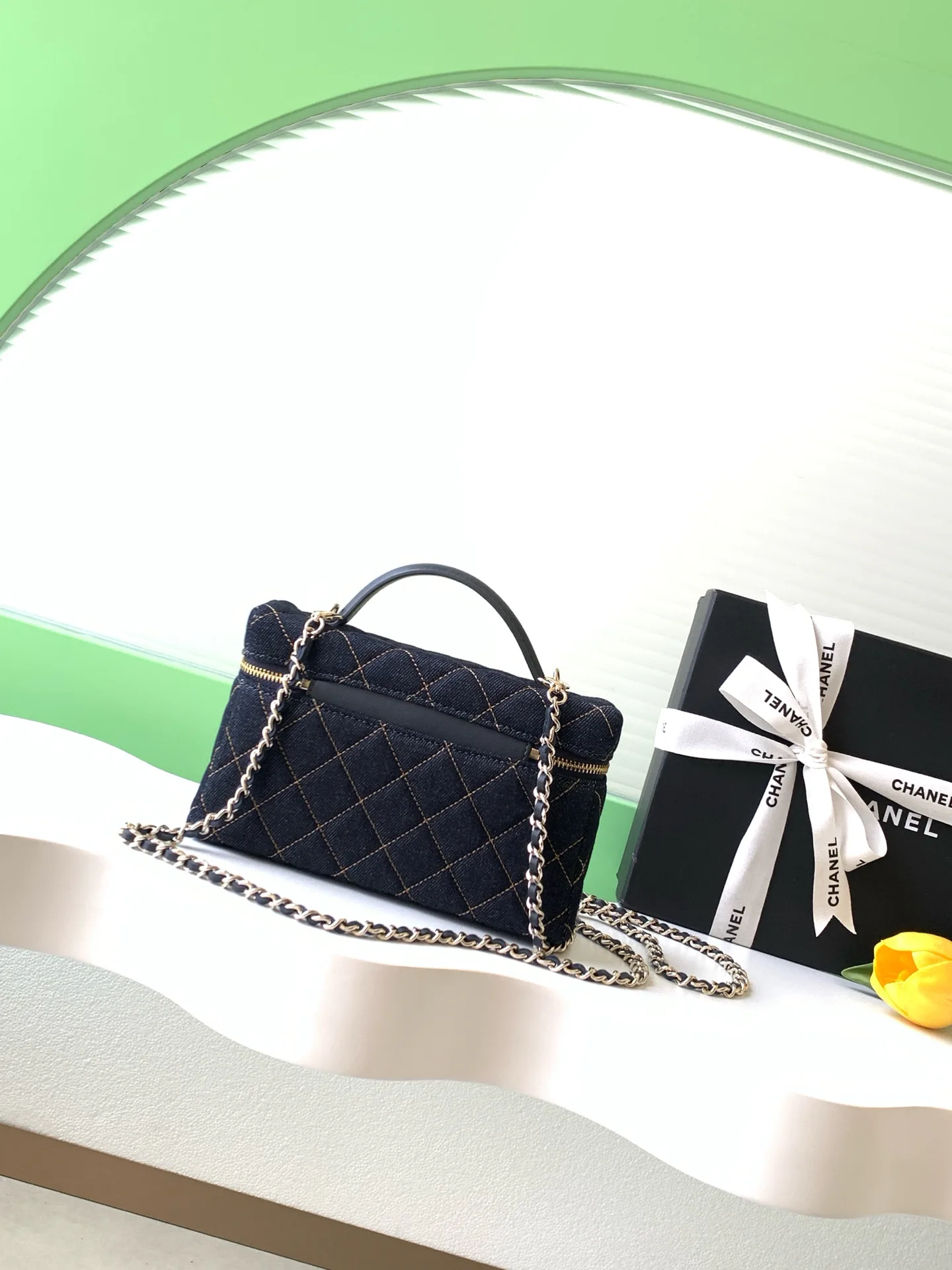 Клатчи Женские Chanel 6258539