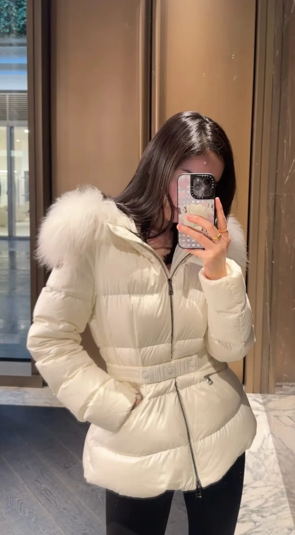 Куртки И Пуховики Женские Moncler 1435953