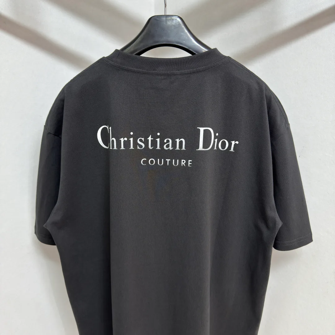 Футболки Мужские Christian Dior 610250