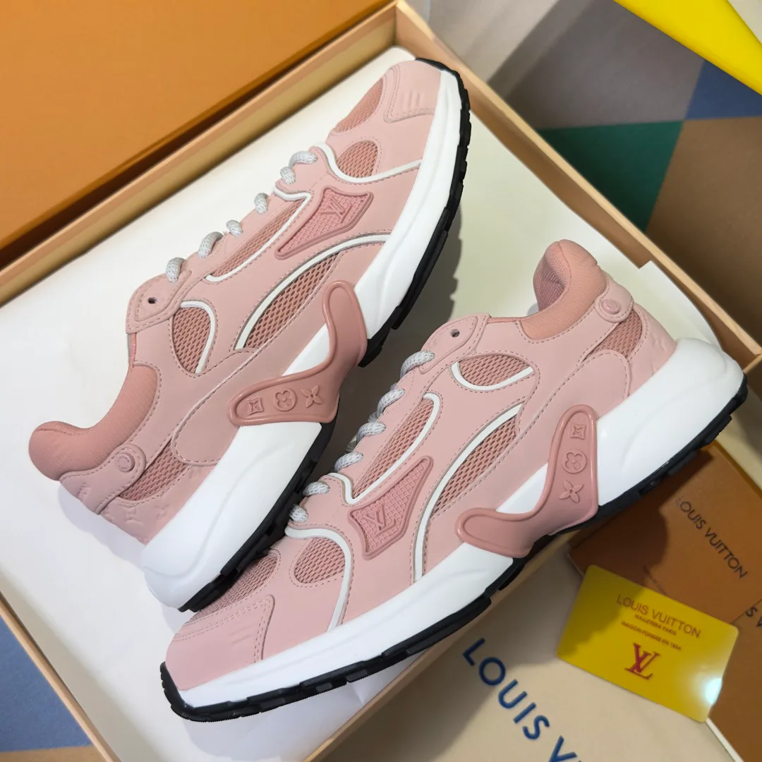 Кроссовки Женские Louis Vuitton 11646816