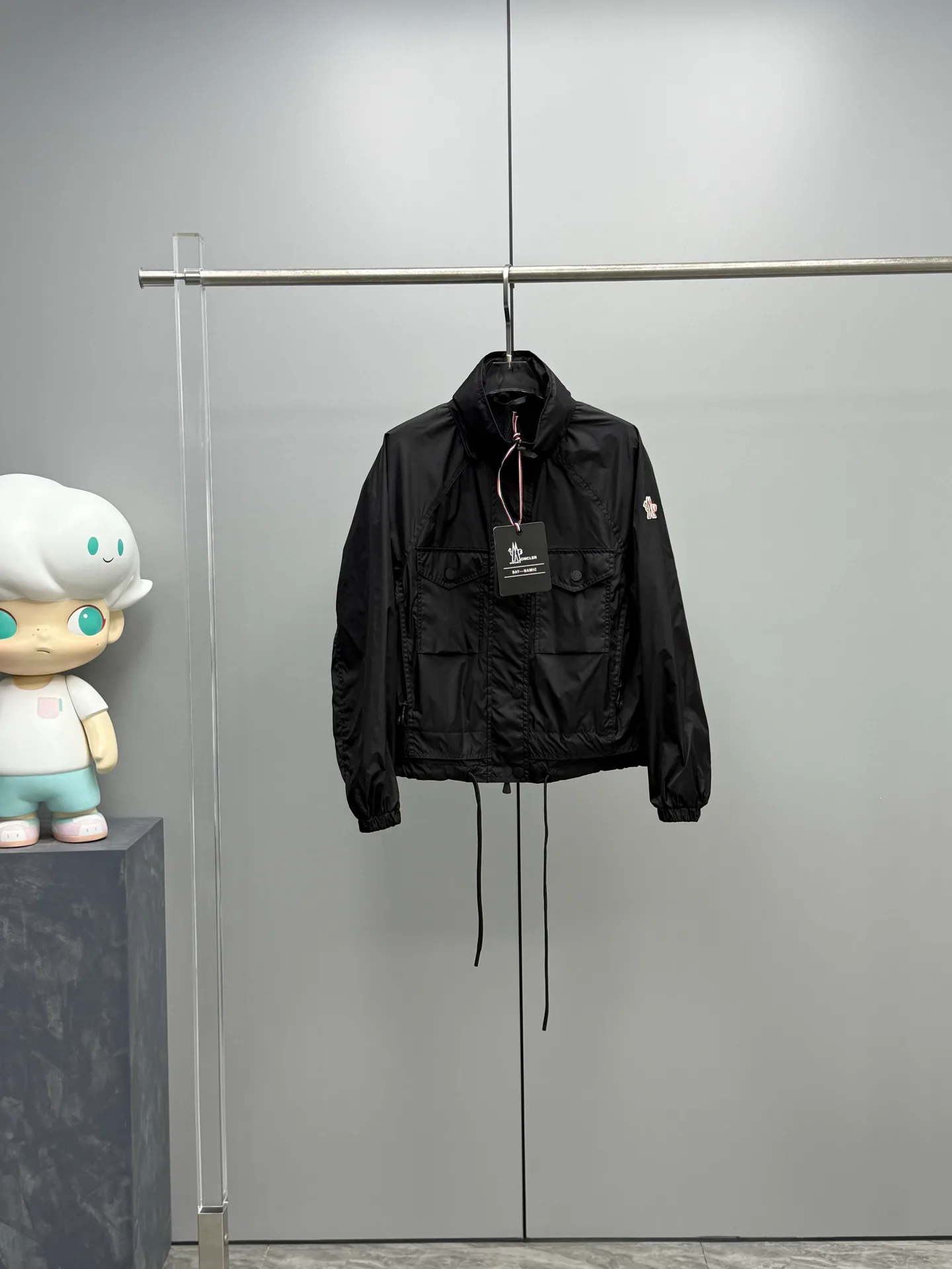 Куртки И Пуховики Женские Moncler 7293201