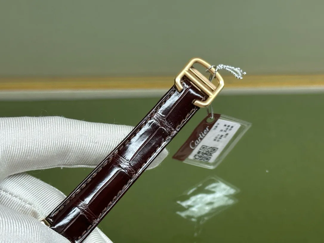 Часы Женские Cartier 692704