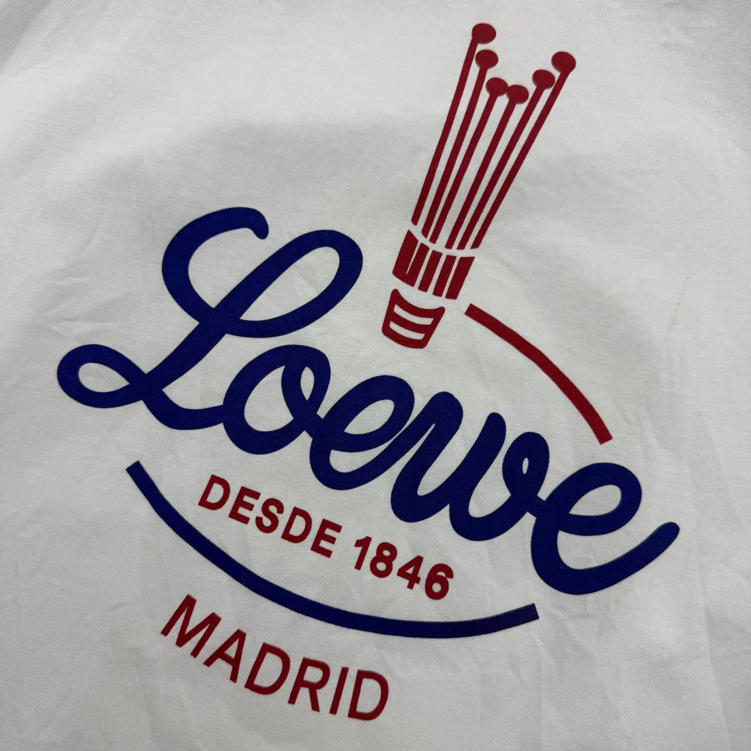 Футболки Мужские Loewe 11781330