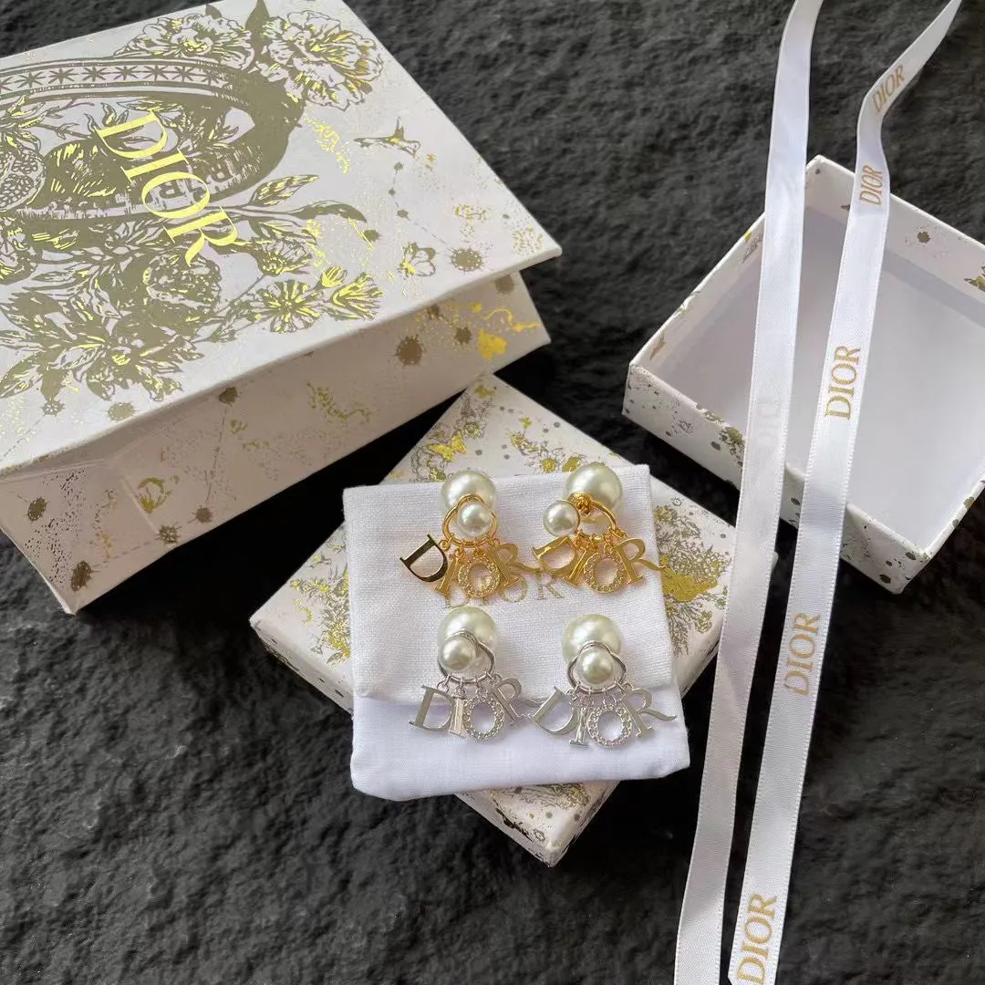 Бижутерия Christian Dior 1241387