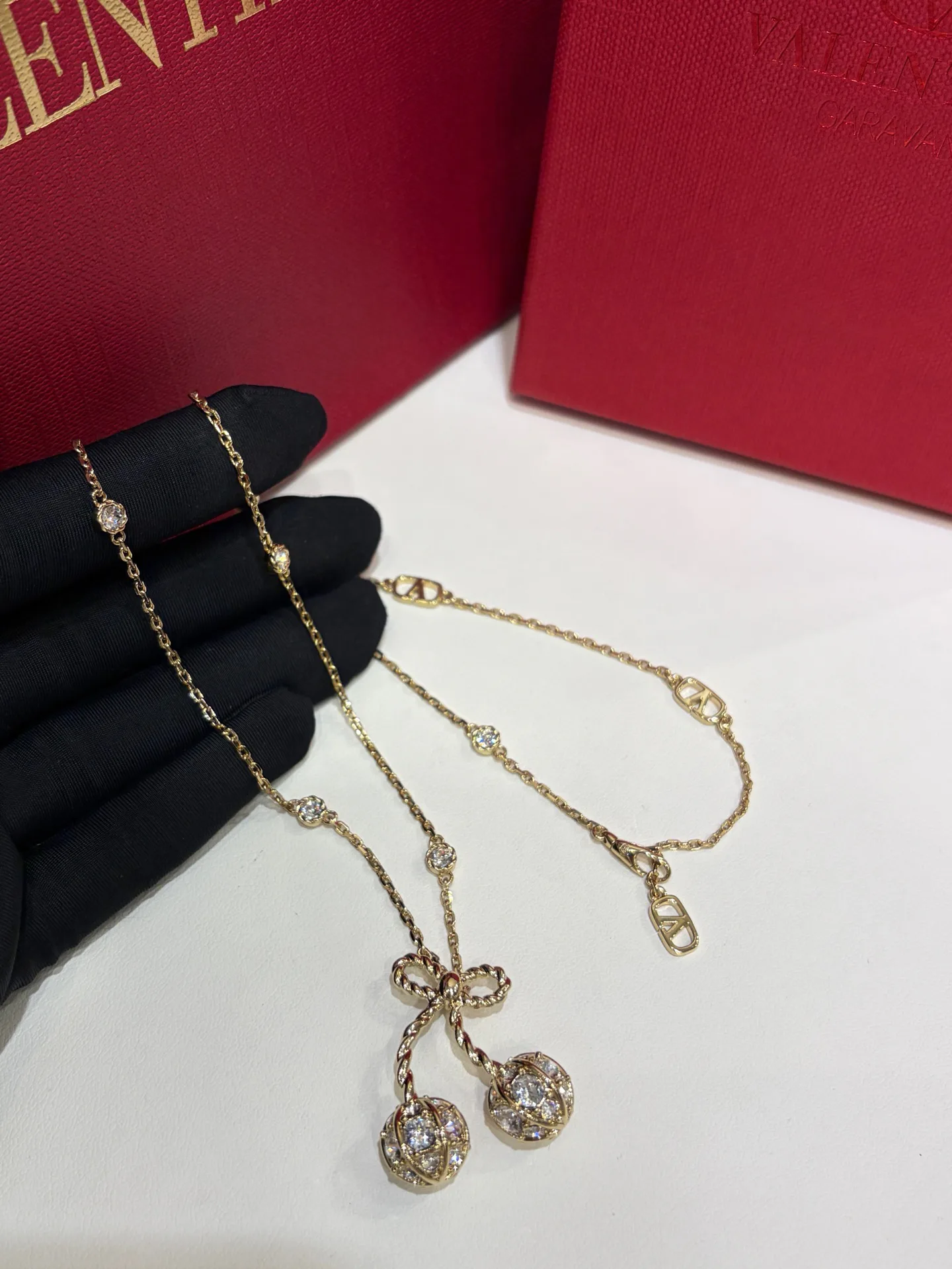 Бижутерия Valentino 6317482