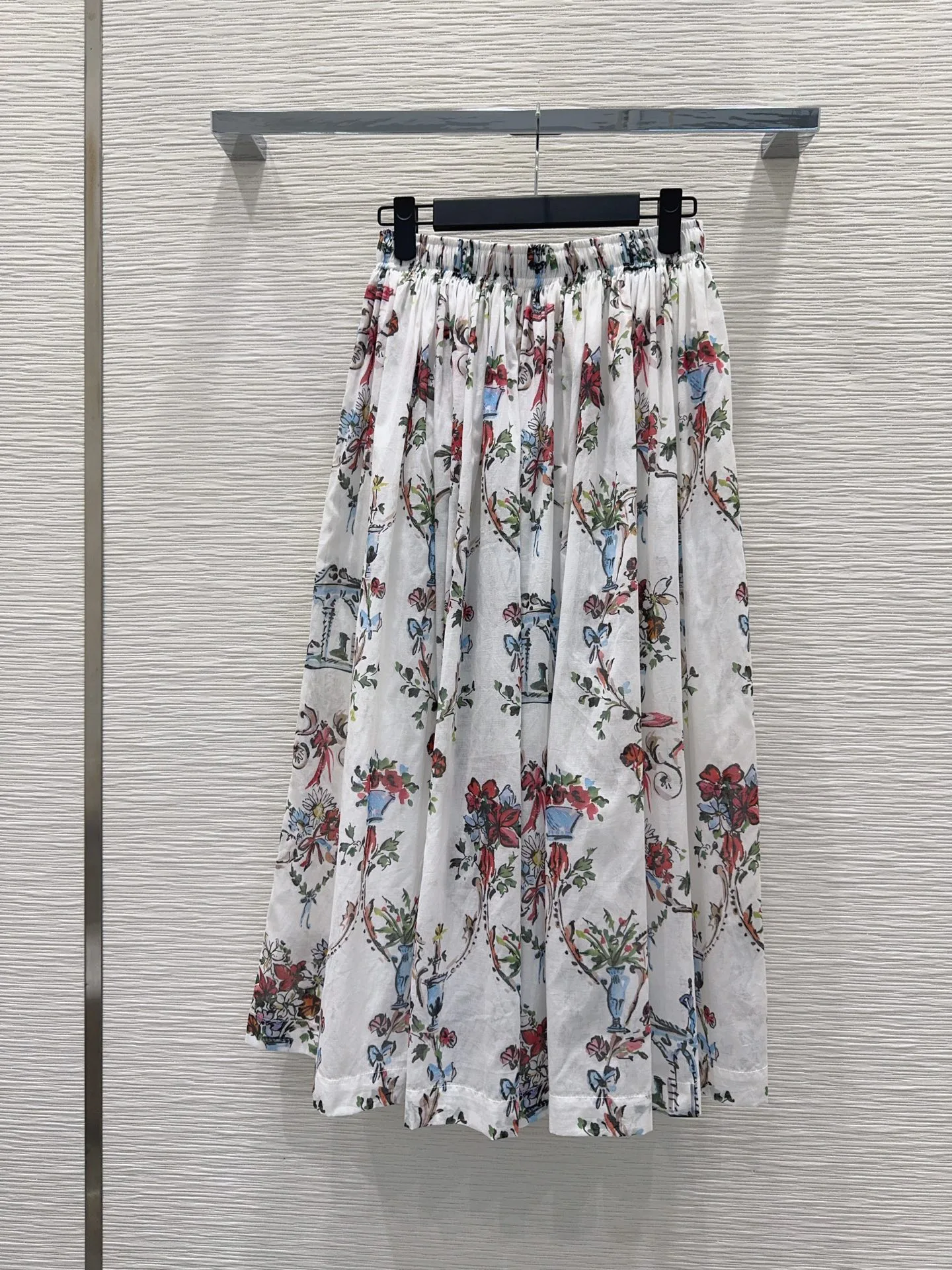 Юбки Женские Christian Dior 17195056