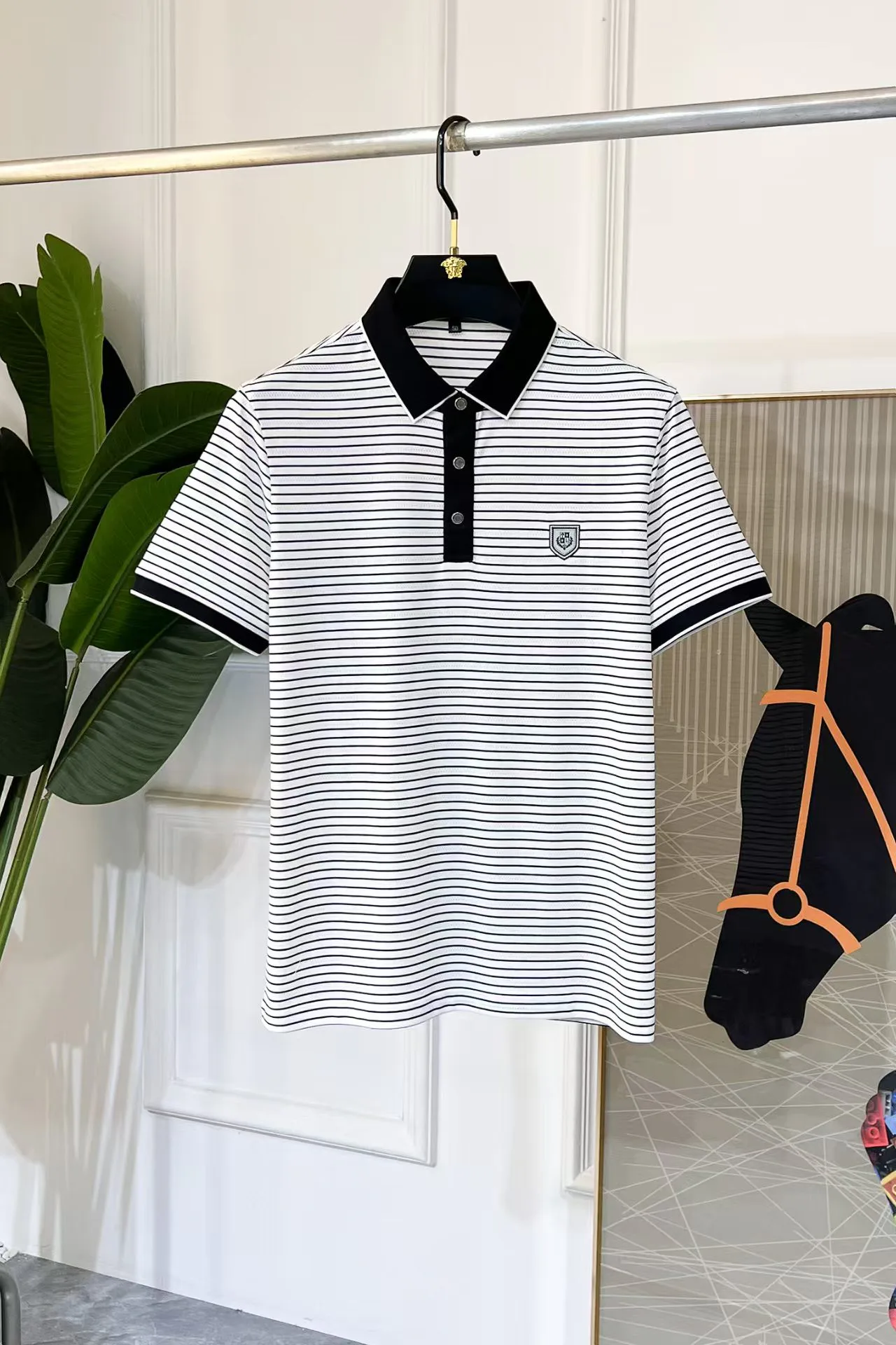 Футболки Мужские Loro Piana 19657