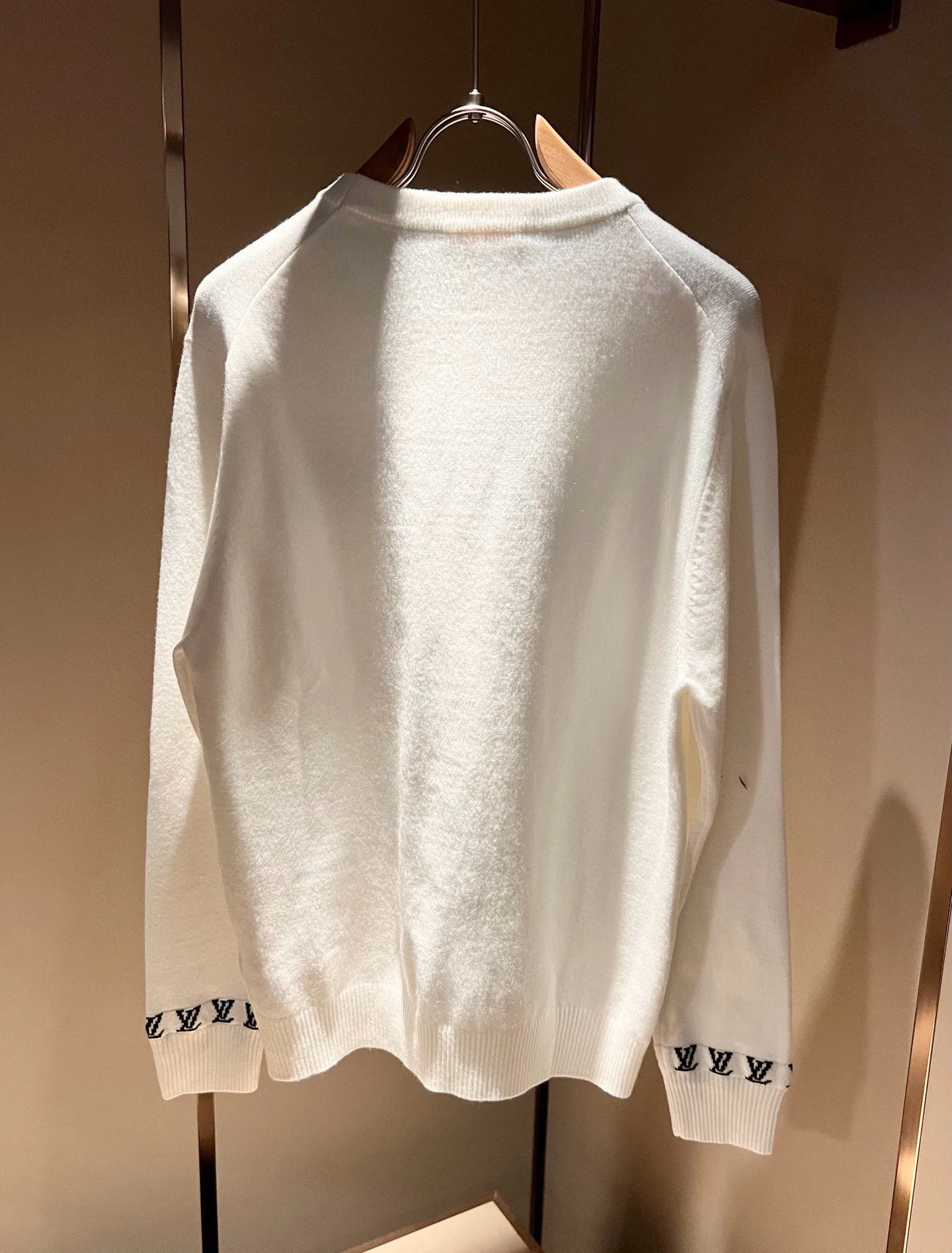 Джемперы И Свитеры Мужские Louis Vuitton 1151122