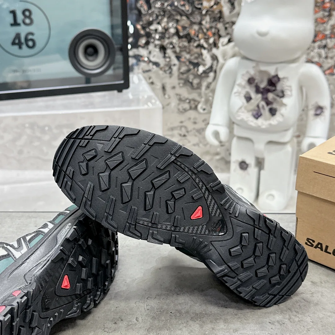 Кроссовки Женские Salomon 14296