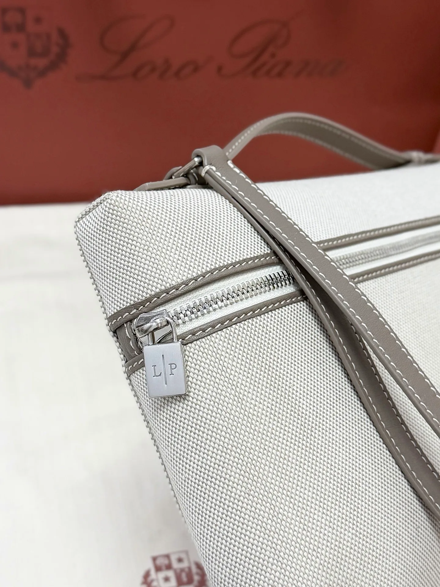 Барсетки Мужские Loro Piana 17565004