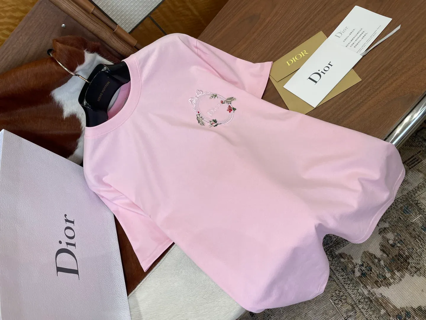 Футболки Мужские Christian Dior 5588595