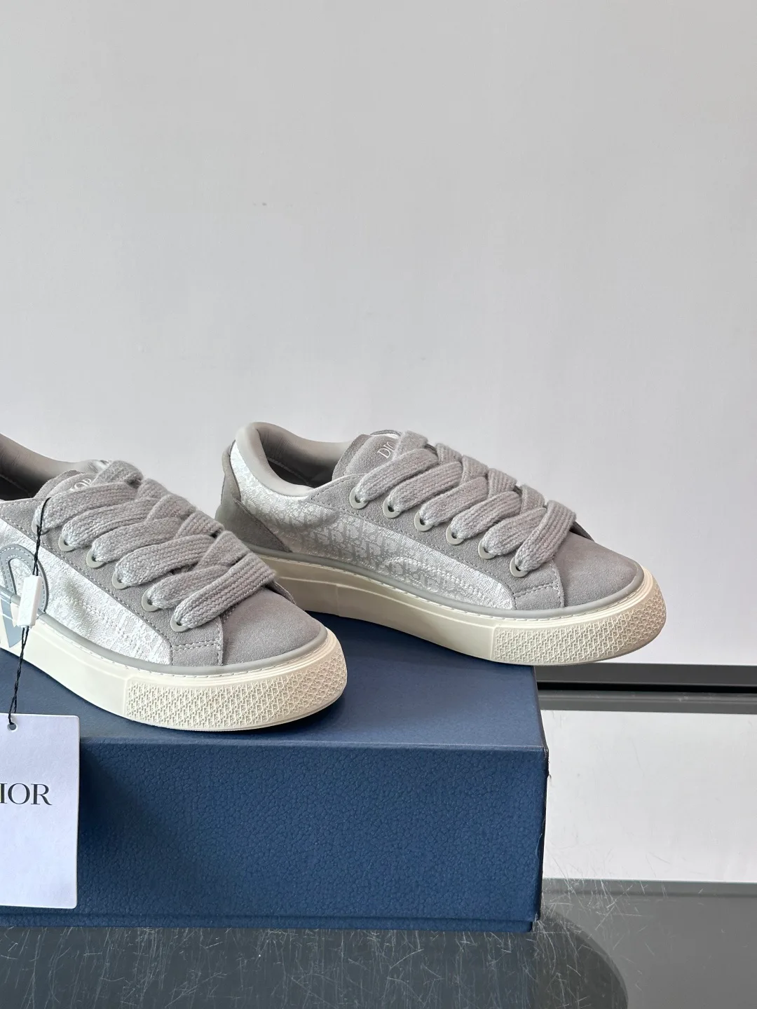 Кроссовки Женские Christian Dior 17497970