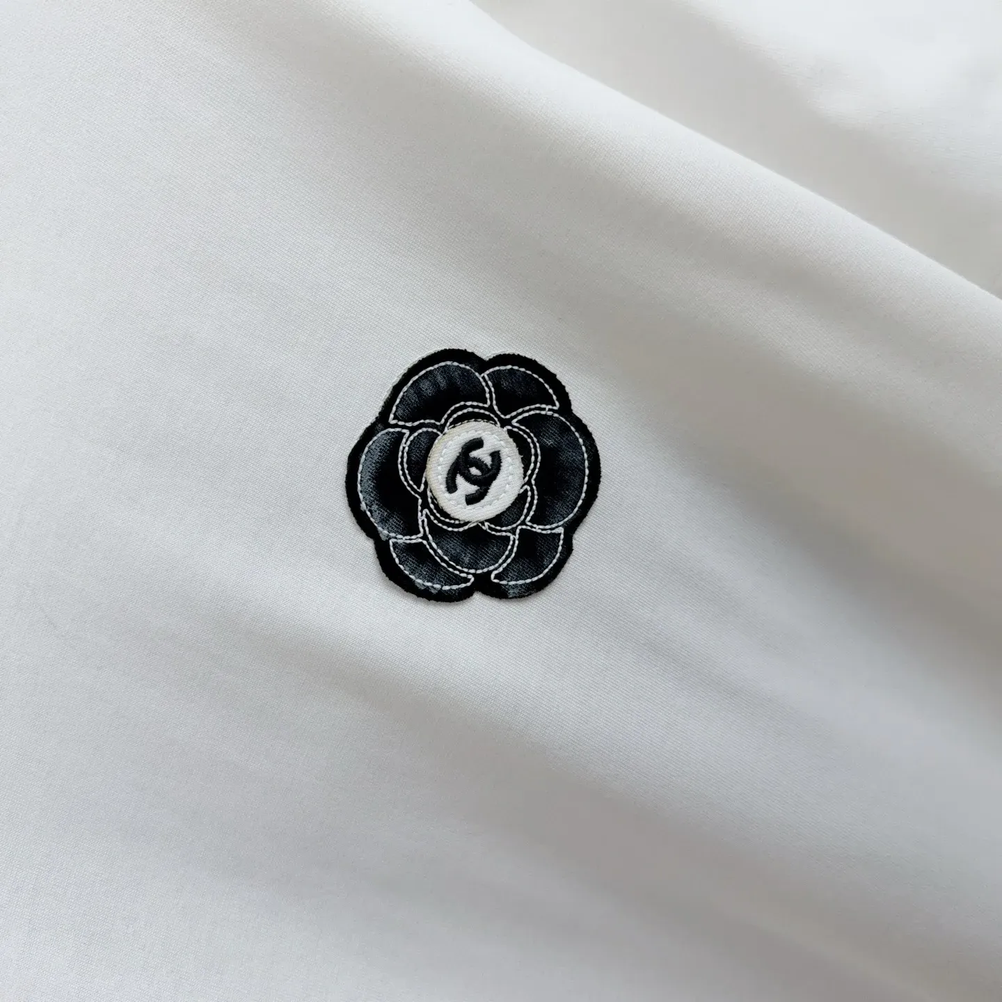 Футболки Женские Chanel 22575