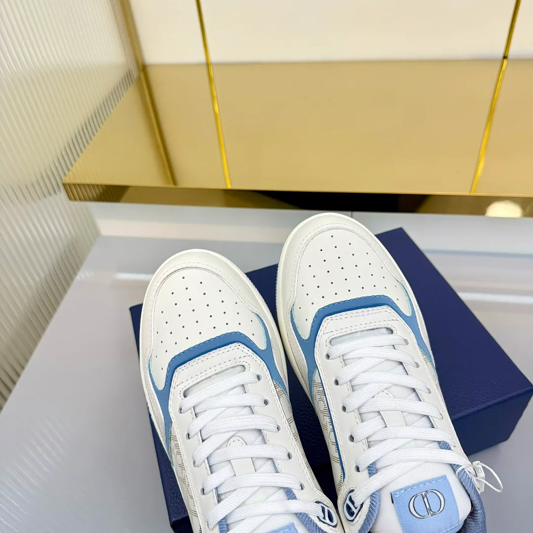 Кроссовки Женские Christian Dior 498058